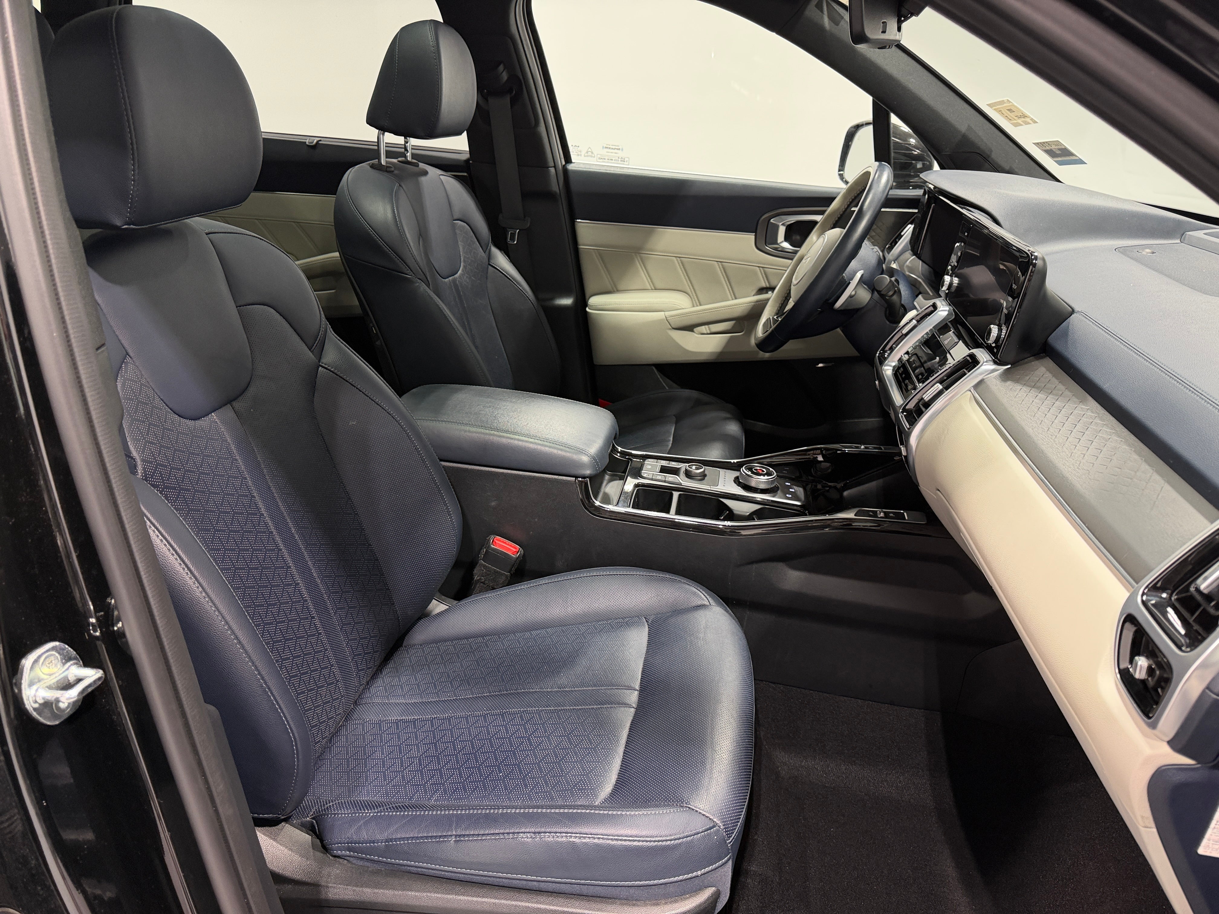 2023 Kia Sorento SX Prestige PHEV