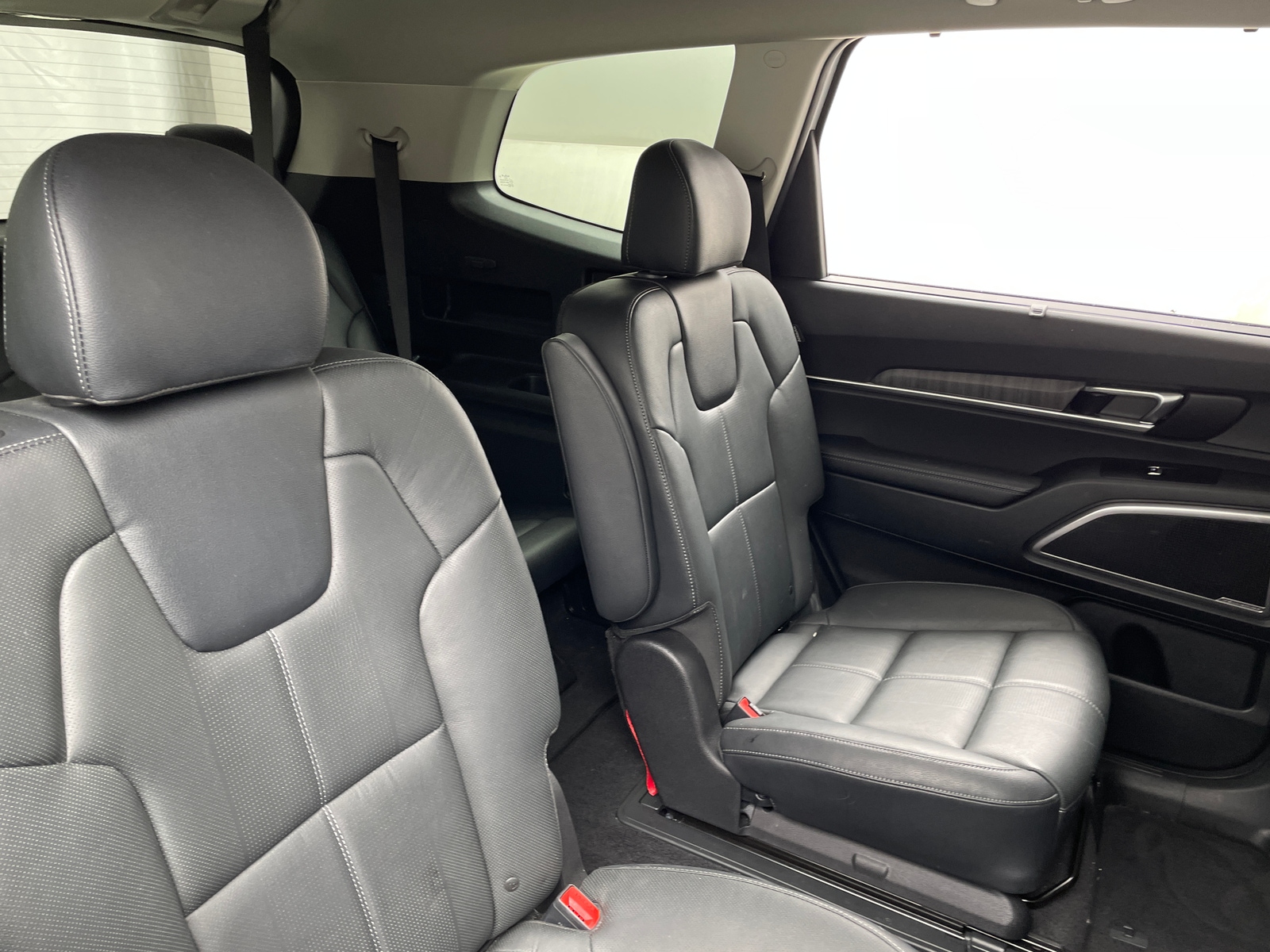 Thumbnail: 2024 Kia Telluride - 5