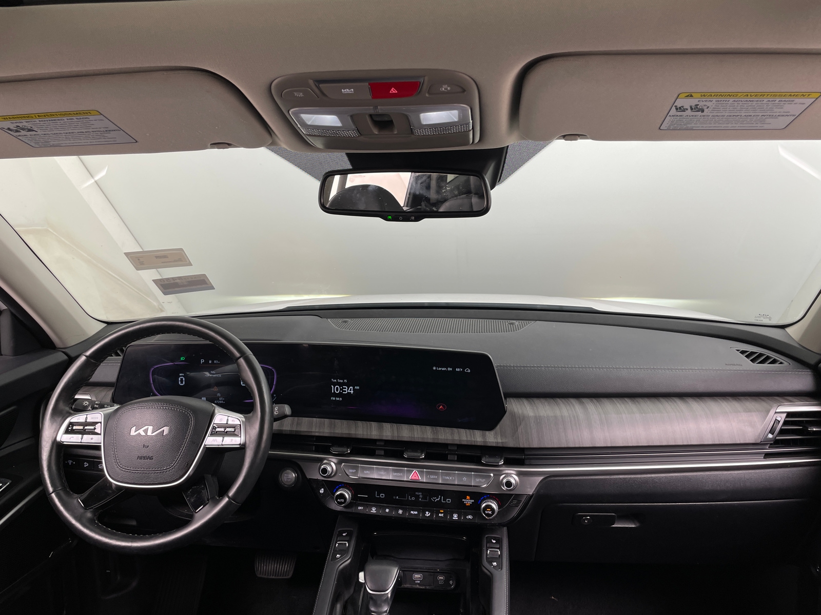 Thumbnail: 2024 Kia Telluride - 2