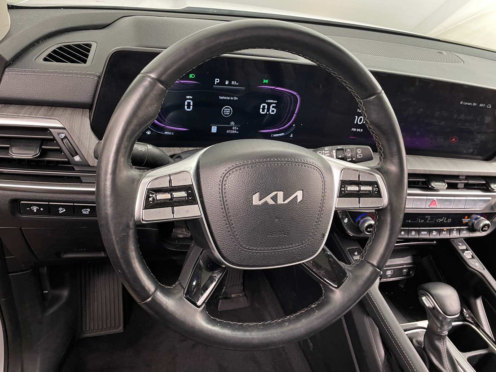 Thumbnail: 2024 Kia Telluride - 4