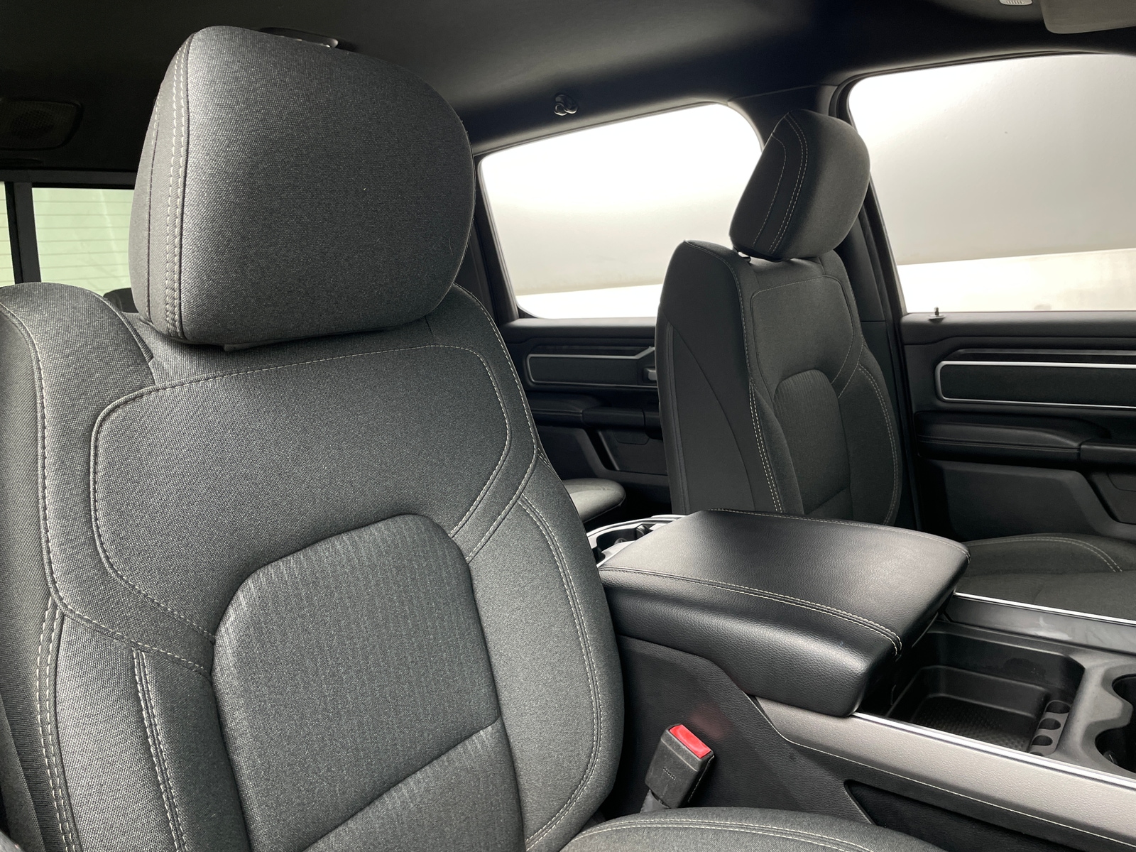 Thumbnail: 2019 RAM 1500 - 2