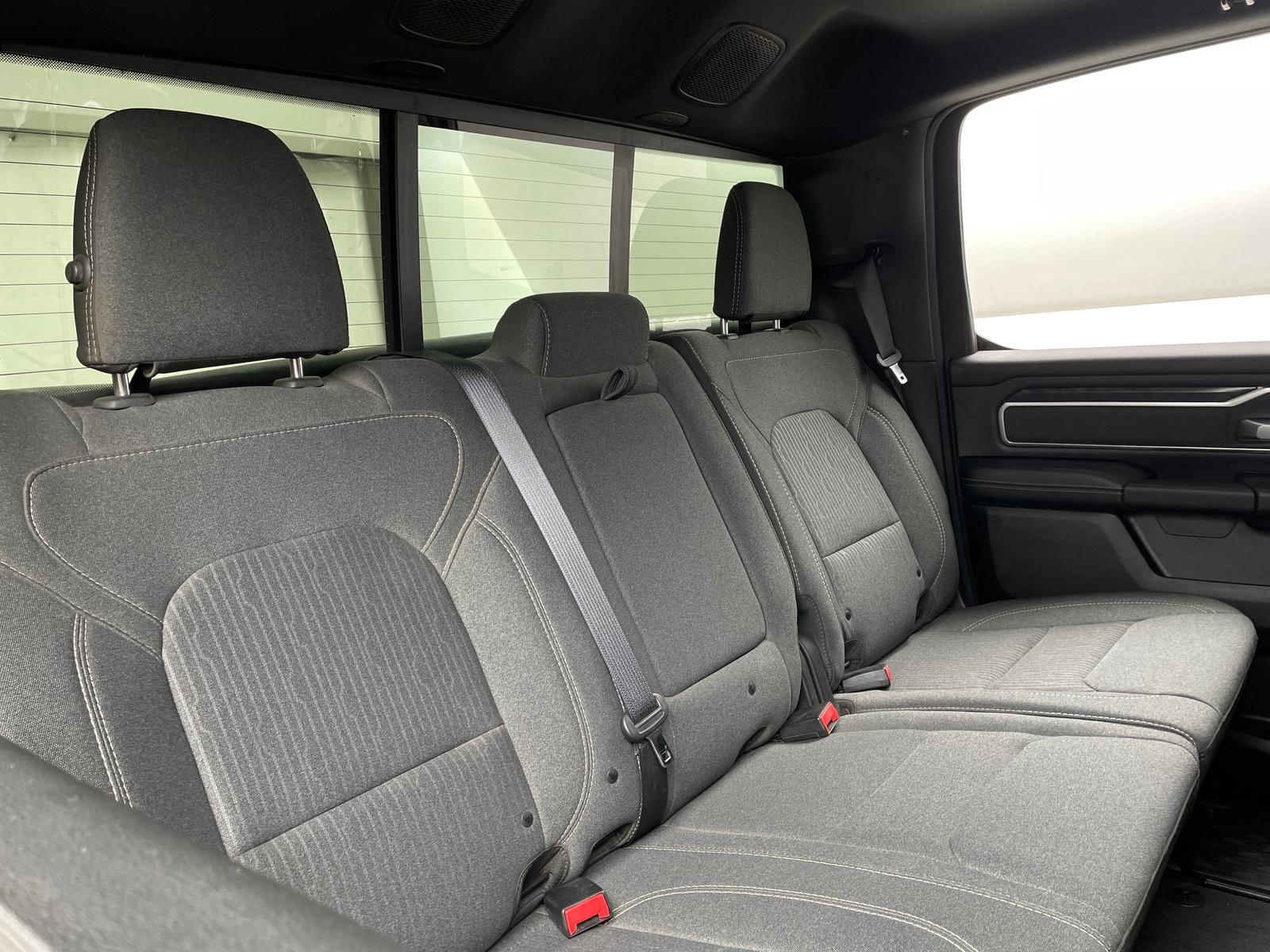 Thumbnail: 2019 RAM 1500 - 6