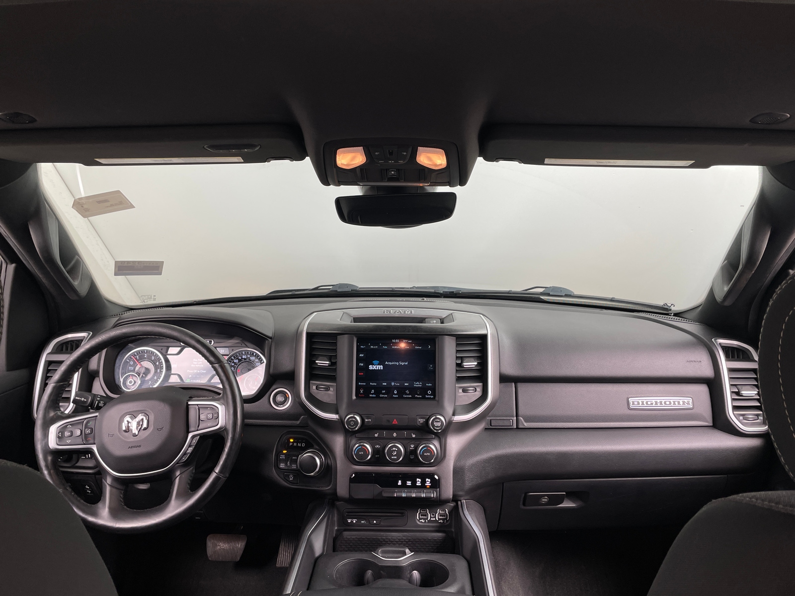 Thumbnail: 2019 RAM 1500 - 3