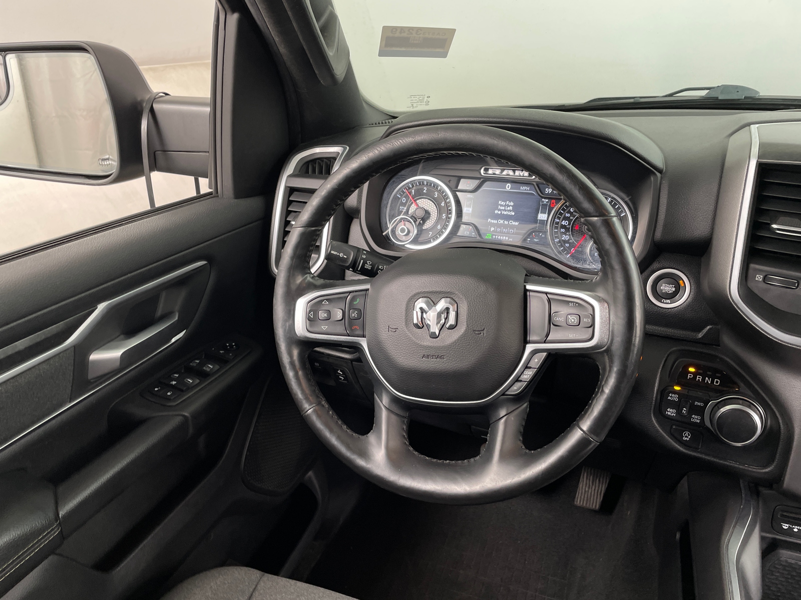 Thumbnail: 2019 RAM 1500 - 5