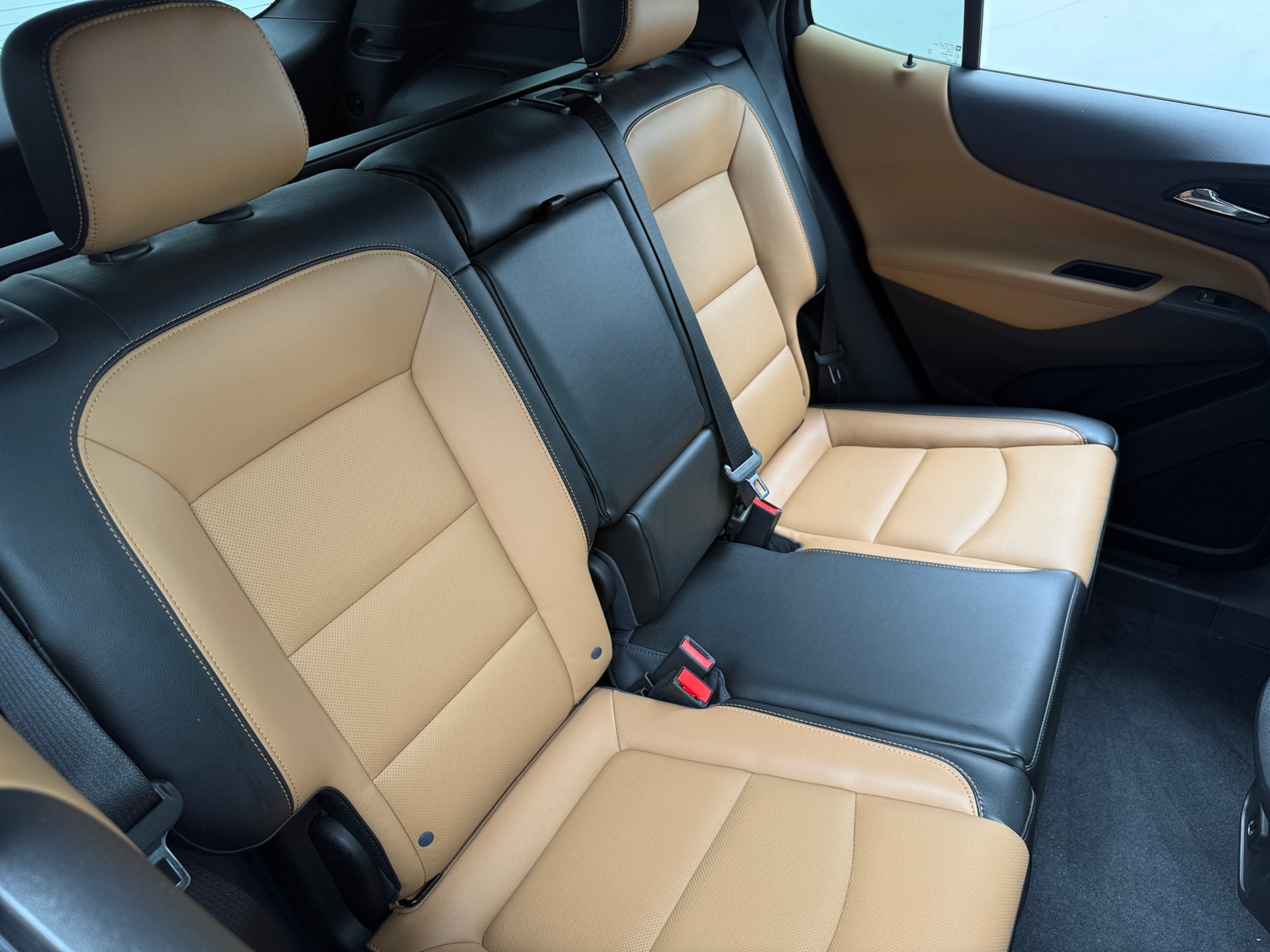 Thumbnail: 2020 Chevrolet Equinox - 5