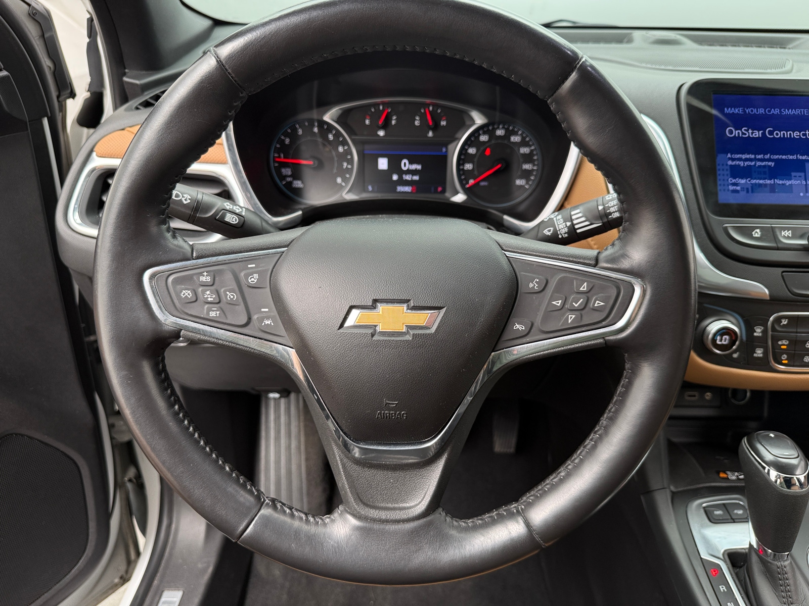 Thumbnail: 2020 Chevrolet Equinox - 4