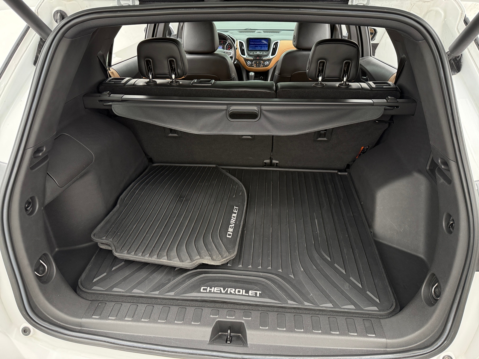 Thumbnail: 2020 Chevrolet Equinox - 6