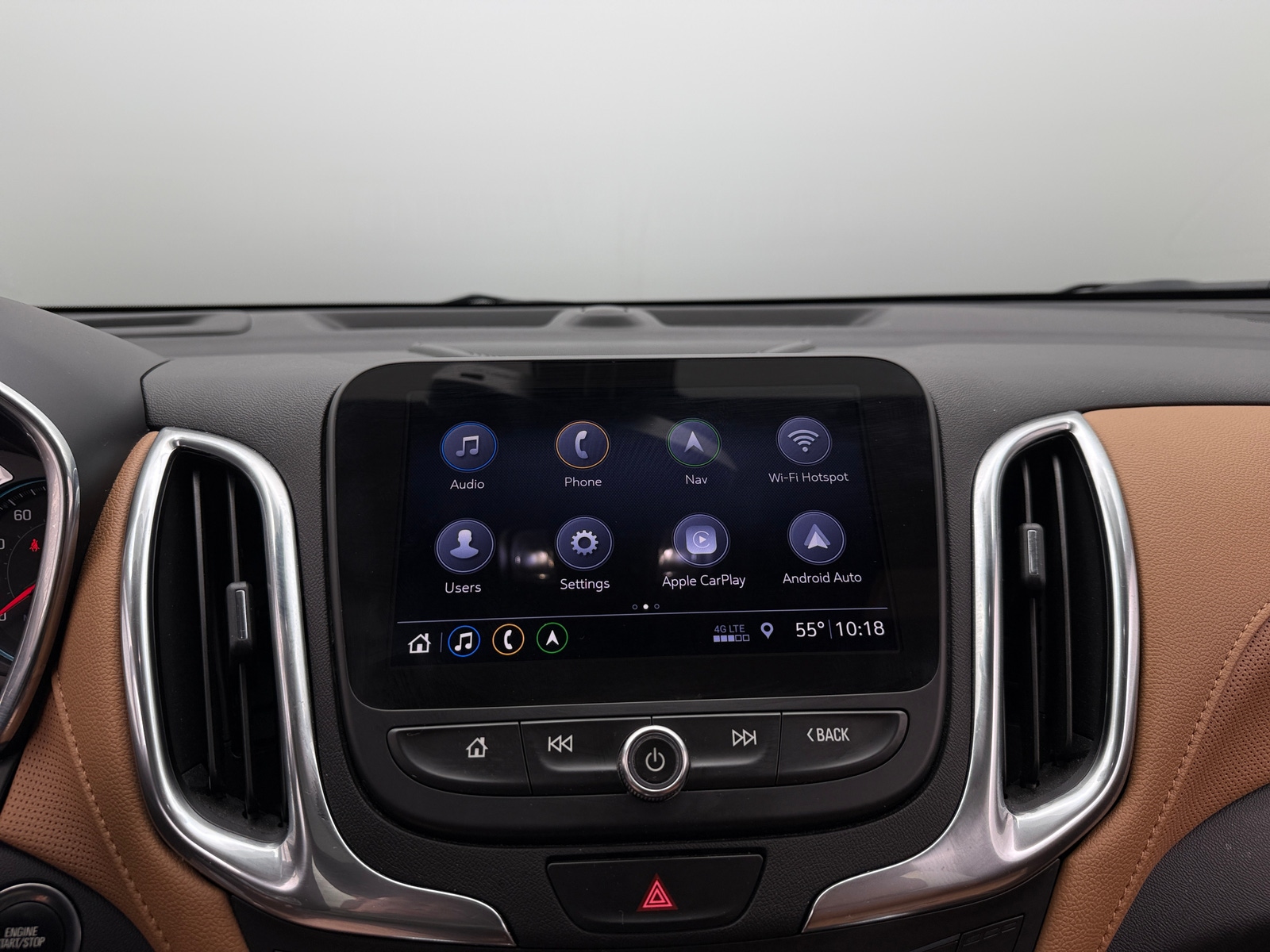 Thumbnail: 2020 Chevrolet Equinox - 3