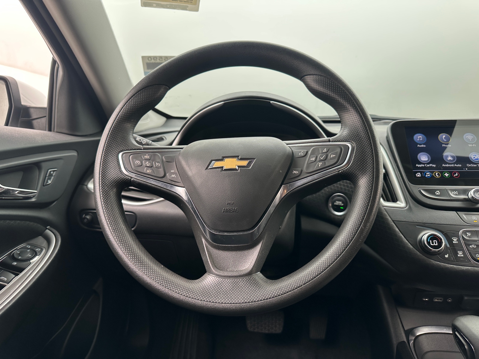 Thumbnail: 2025 Chevrolet Malibu - 5