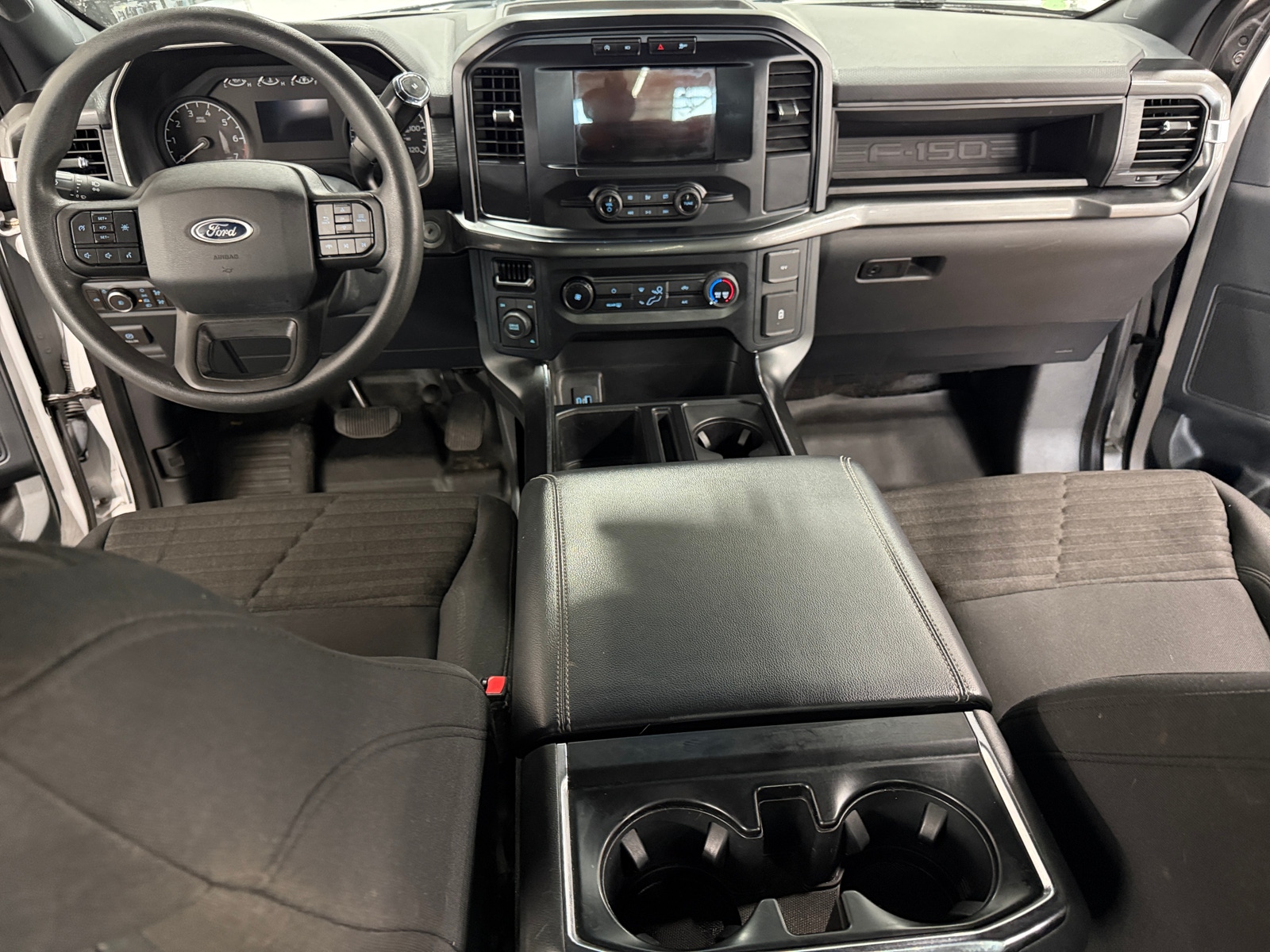 Thumbnail: 2021 Ford Econoline - 3