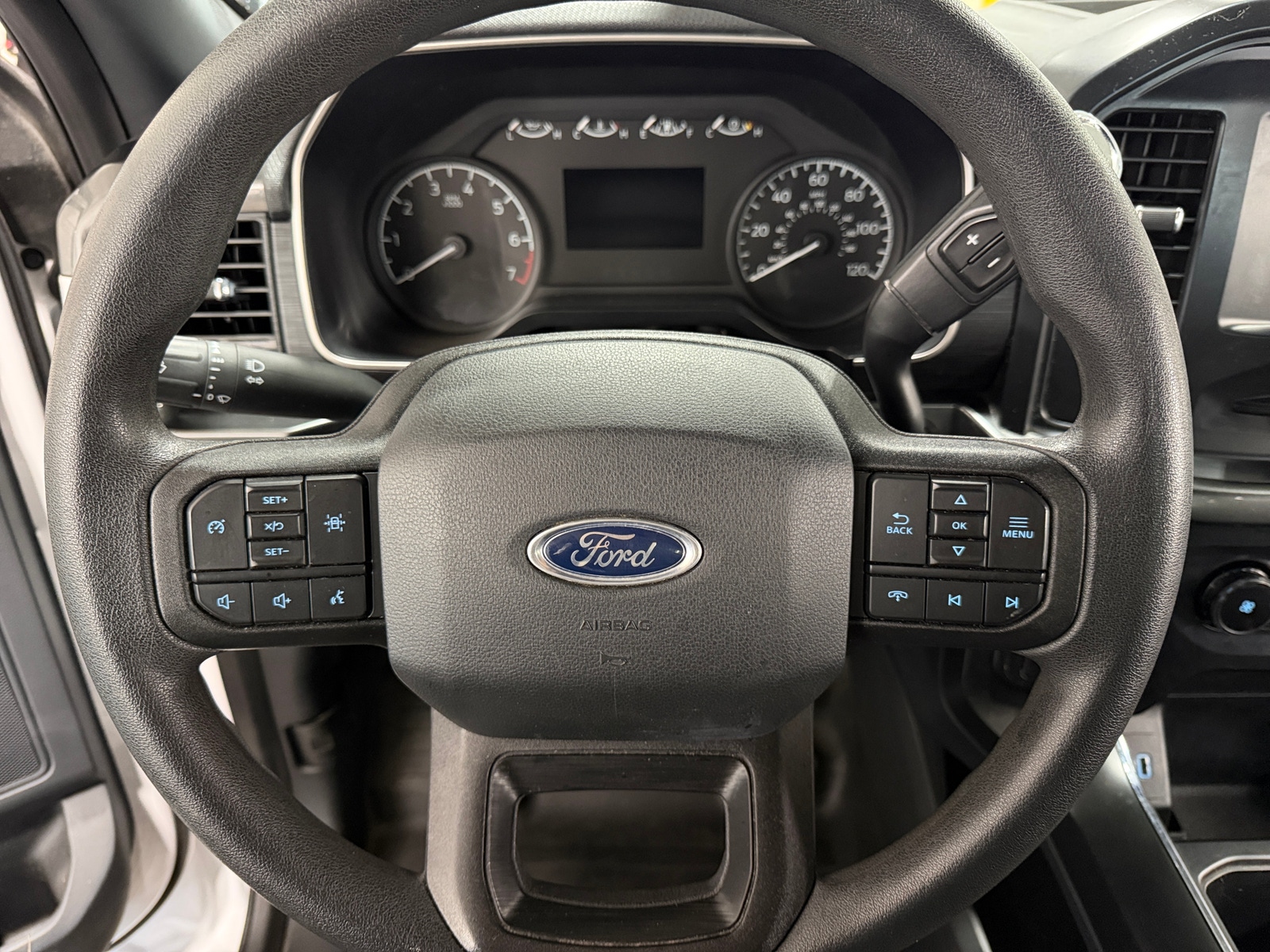 Thumbnail: 2021 Ford Econoline - 5