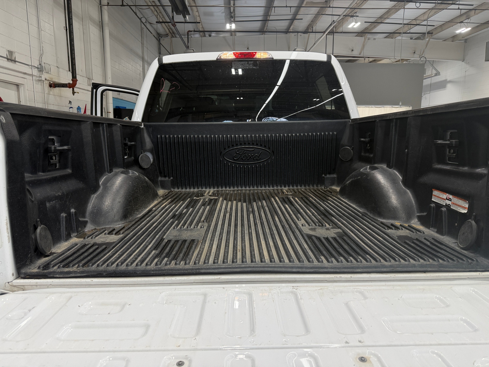 Thumbnail: 2021 Ford Econoline - 7