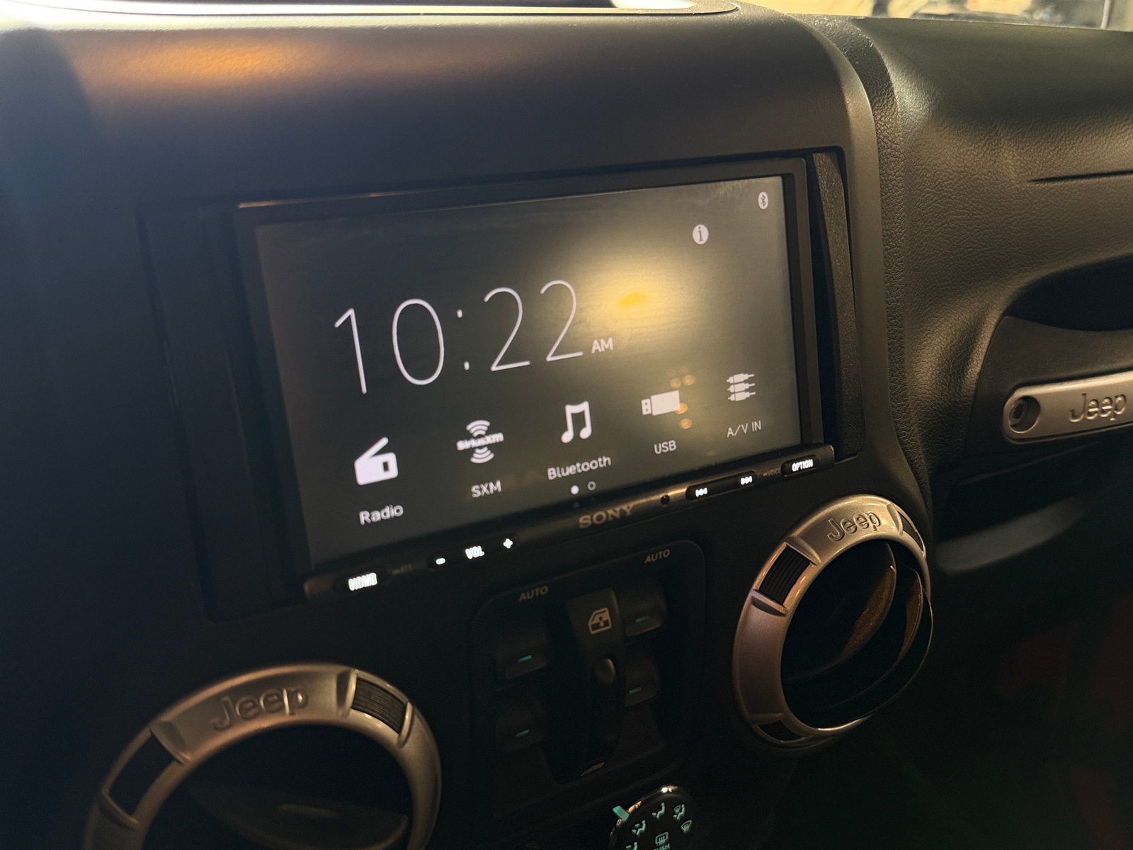 Thumbnail: 2014 Jeep Wrangler - 4