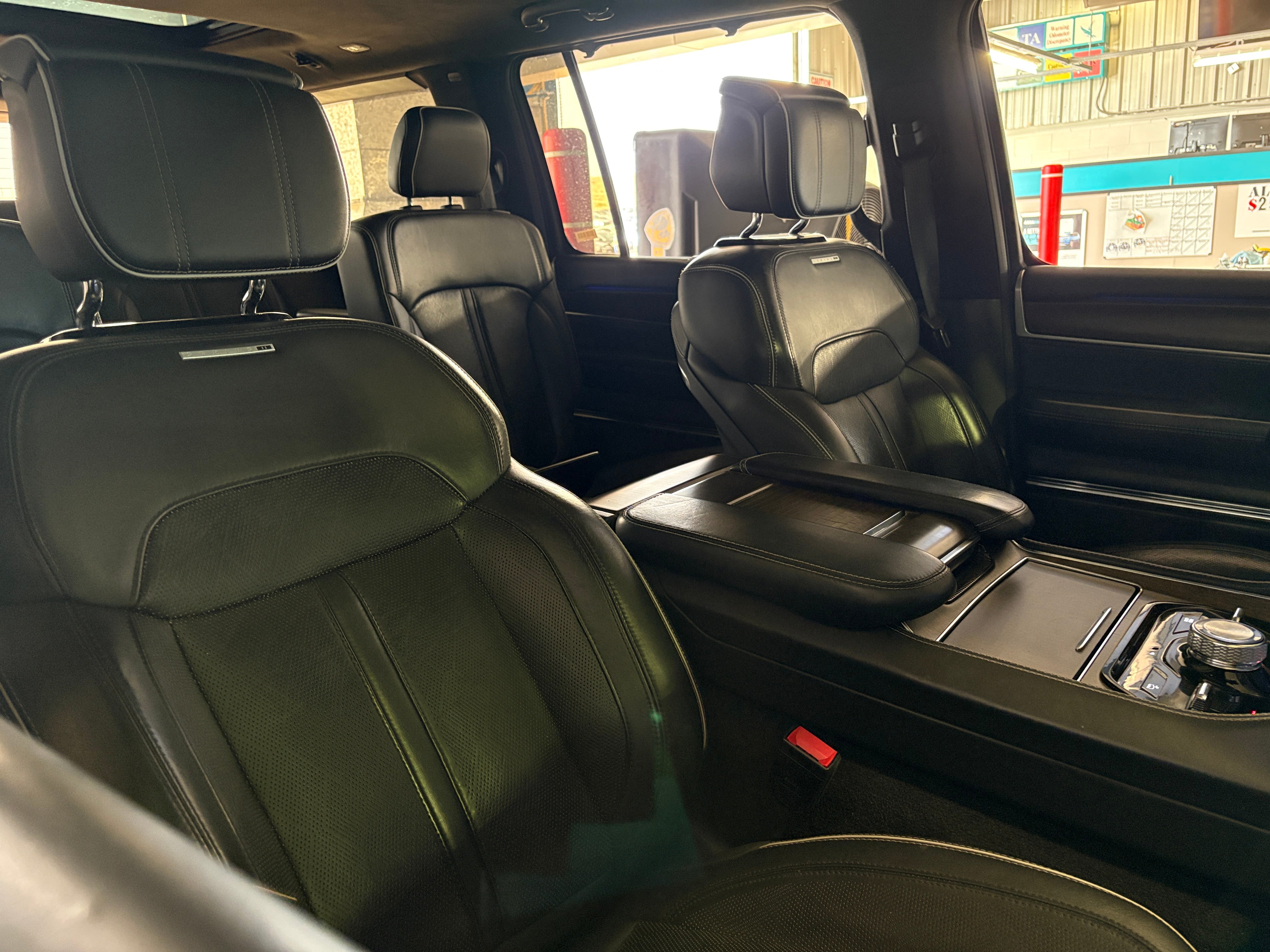 2023 Jeep Grand Wagoneer