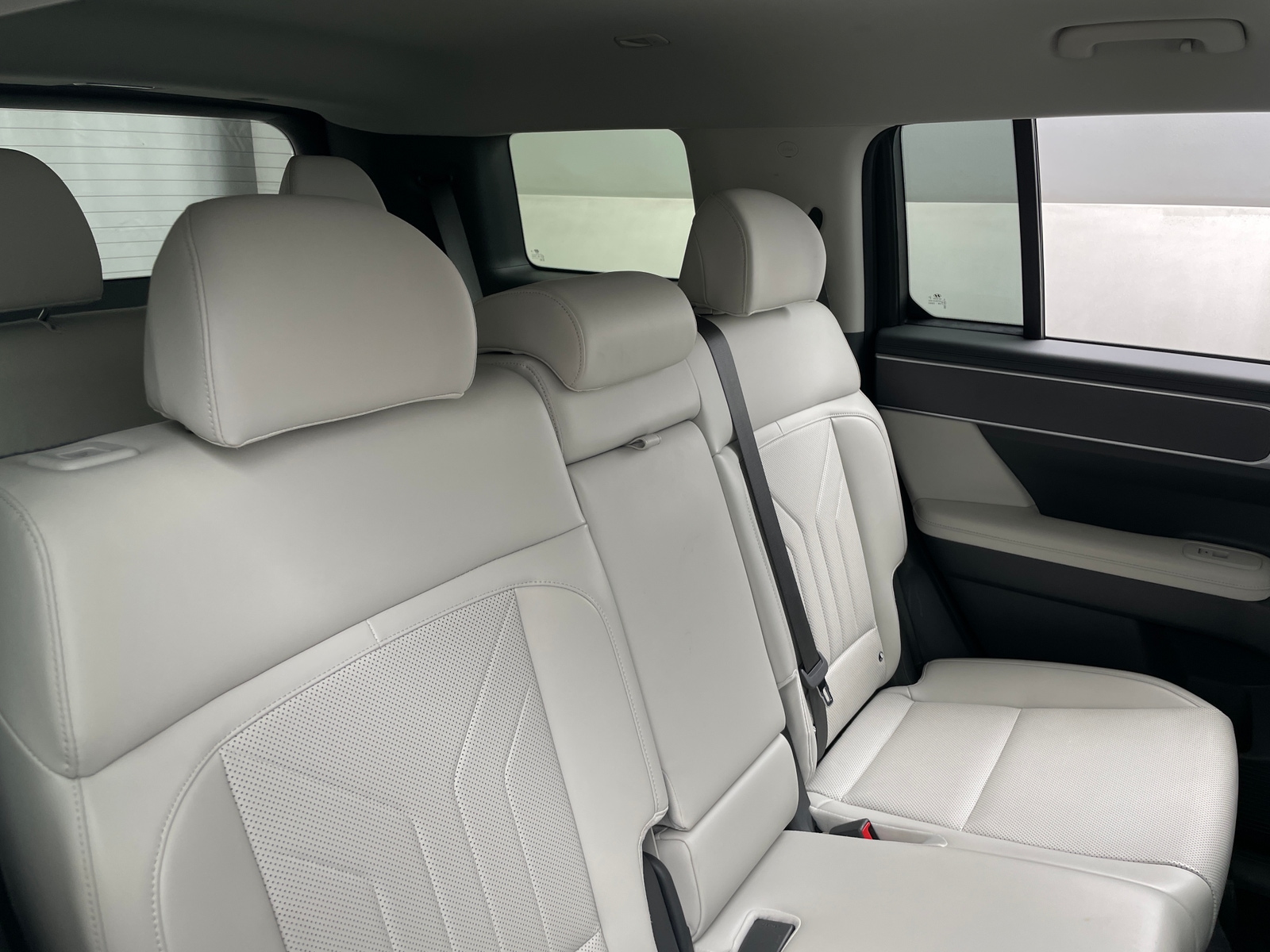 Thumbnail: 2026 Hyundai Santa Fe - 5