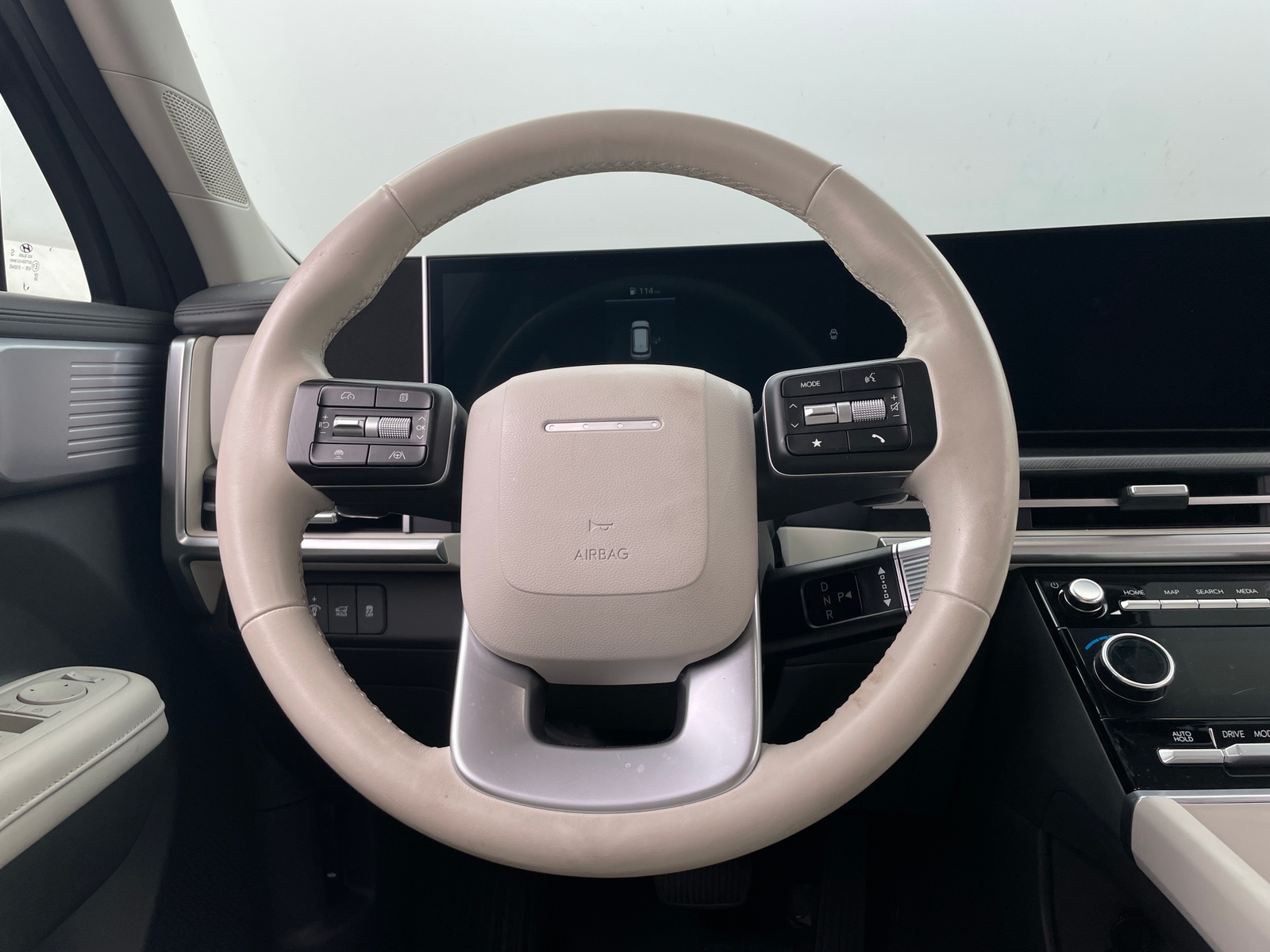 Thumbnail: 2026 Hyundai Santa Fe - 4