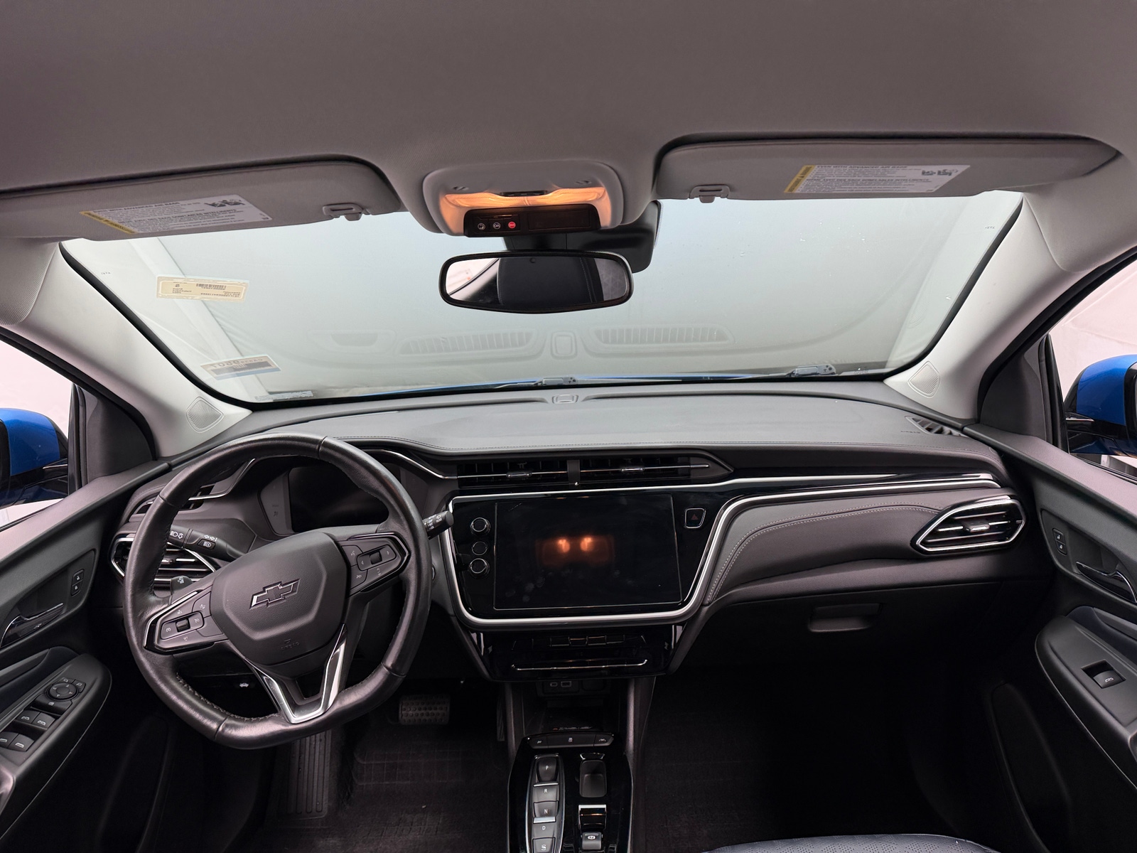 Thumbnail: 2022 Chevrolet Bolt EUV - 2
