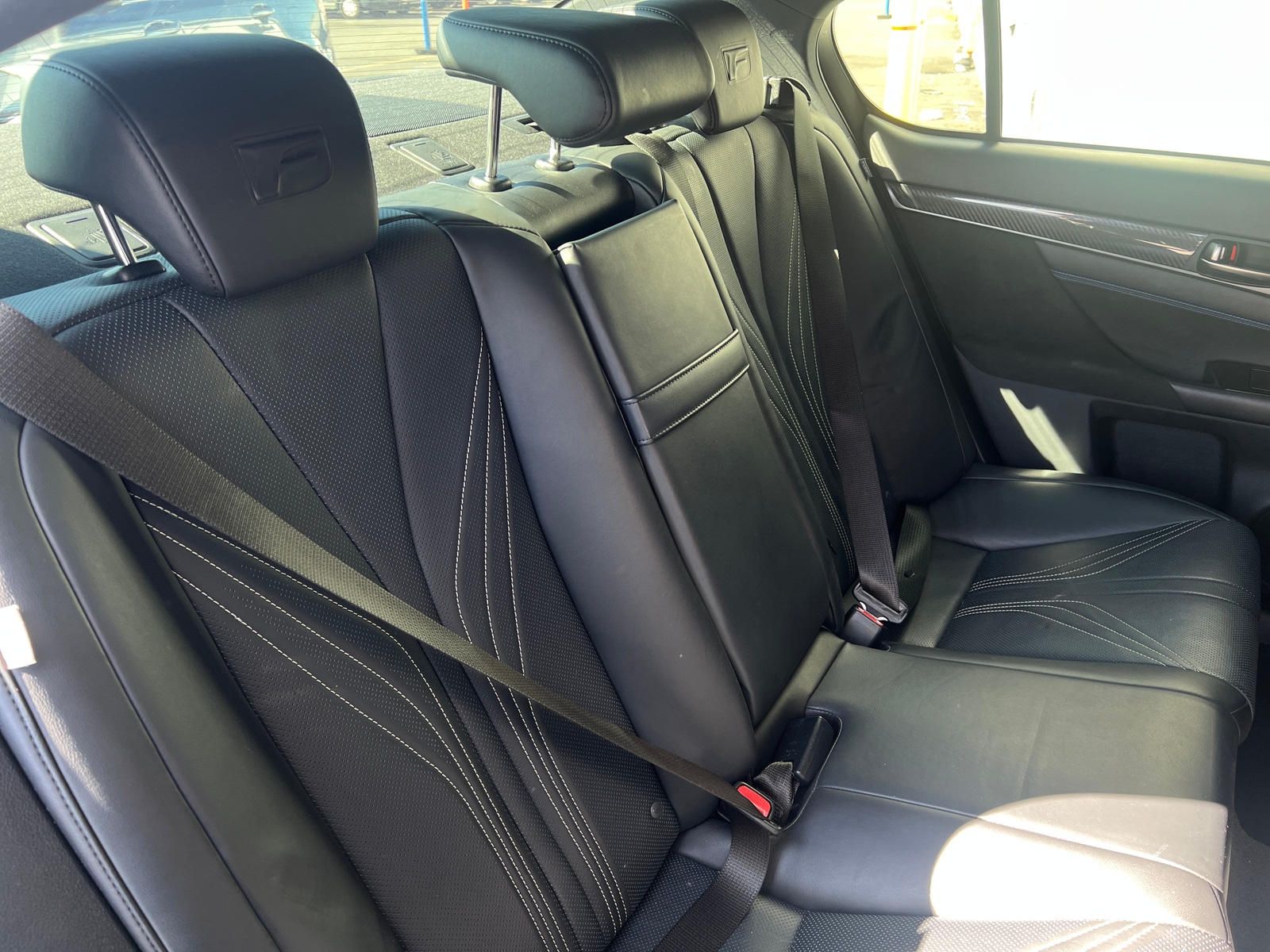 Thumbnail: 2016 Lexus GS - 5