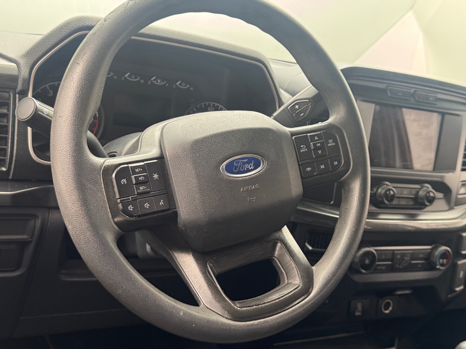 Thumbnail: 2021 Ford Econoline - 5