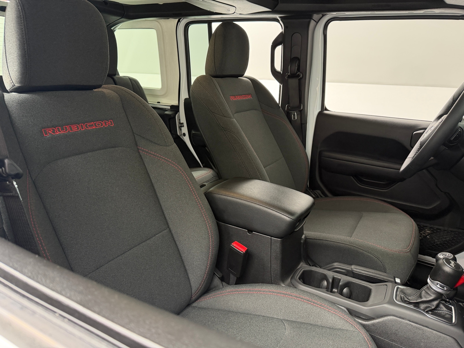 Thumbnail: 2026 Jeep Wrangler - 2
