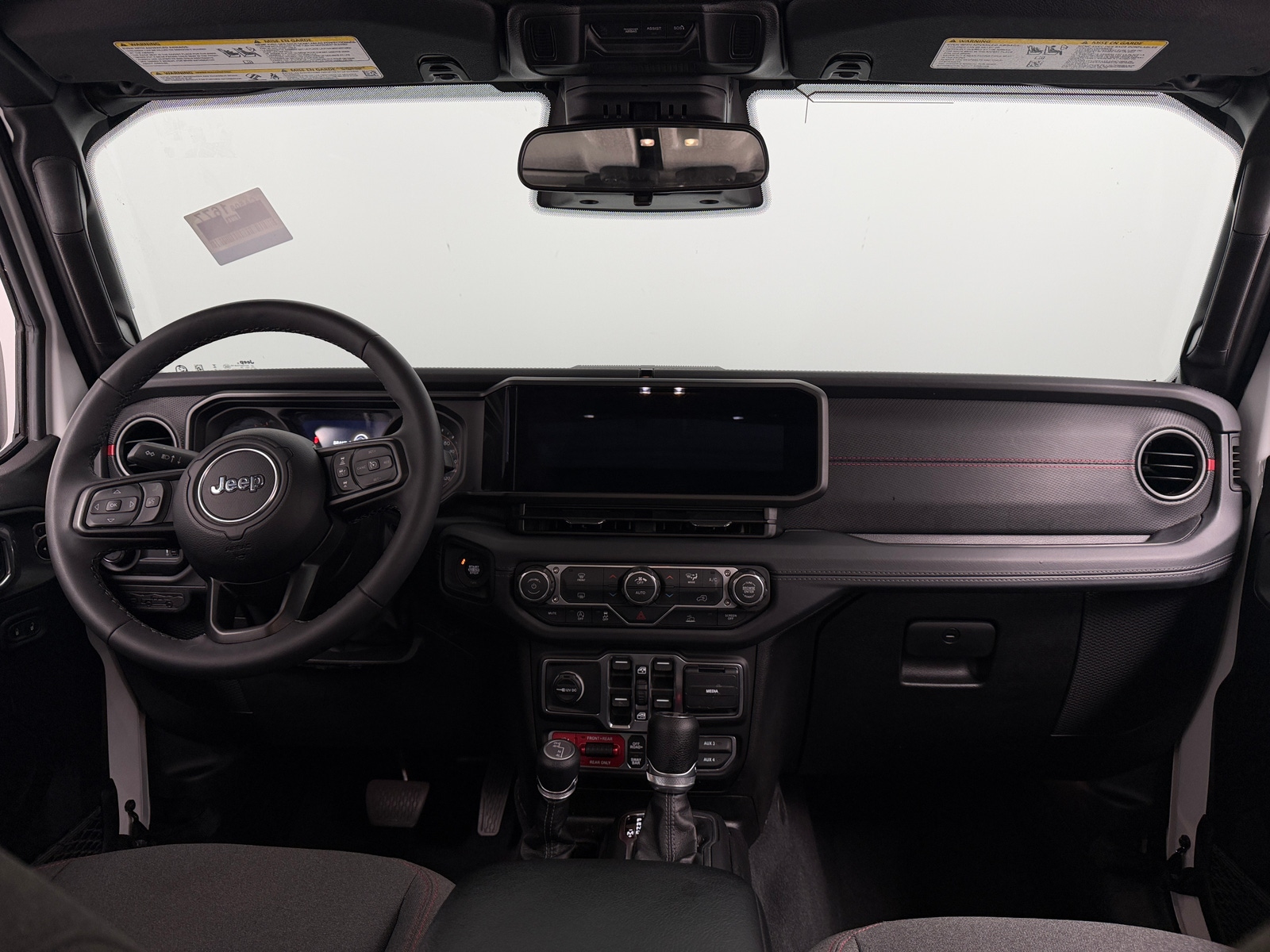 Thumbnail: 2026 Jeep Wrangler - 3
