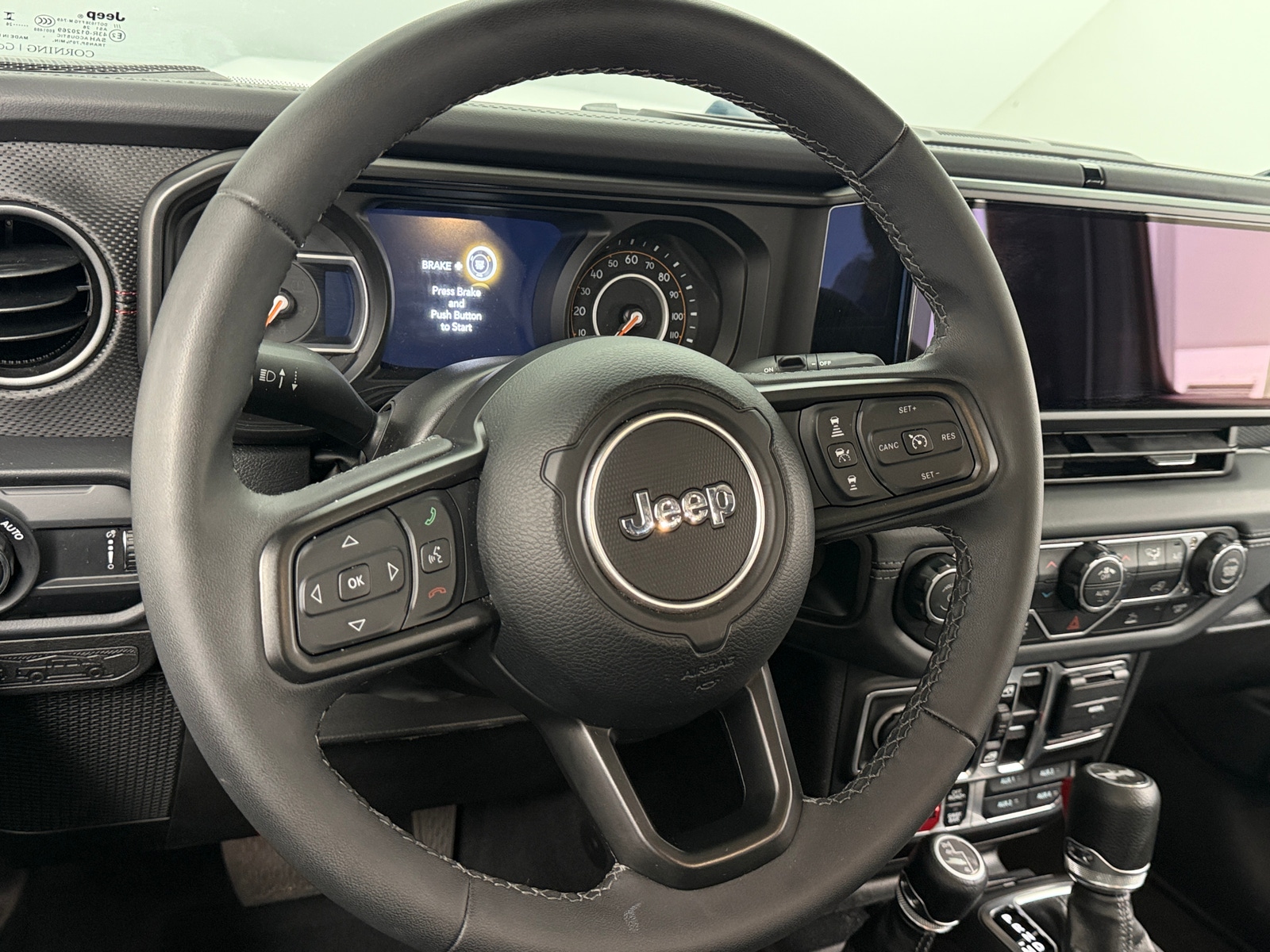 Thumbnail: 2026 Jeep Wrangler - 5