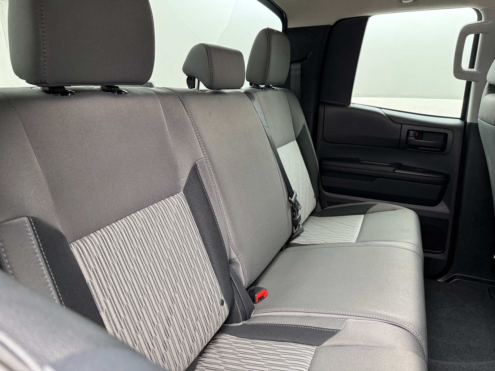 Thumbnail: 2015 Toyota Tundra - 6