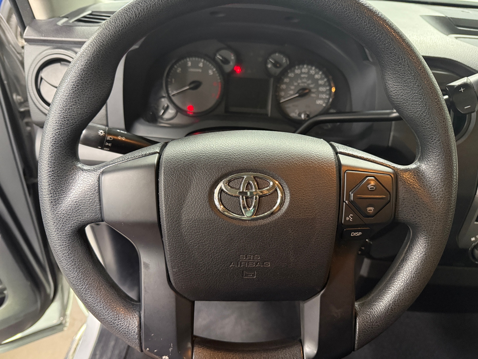 Thumbnail: 2015 Toyota Tundra - 5