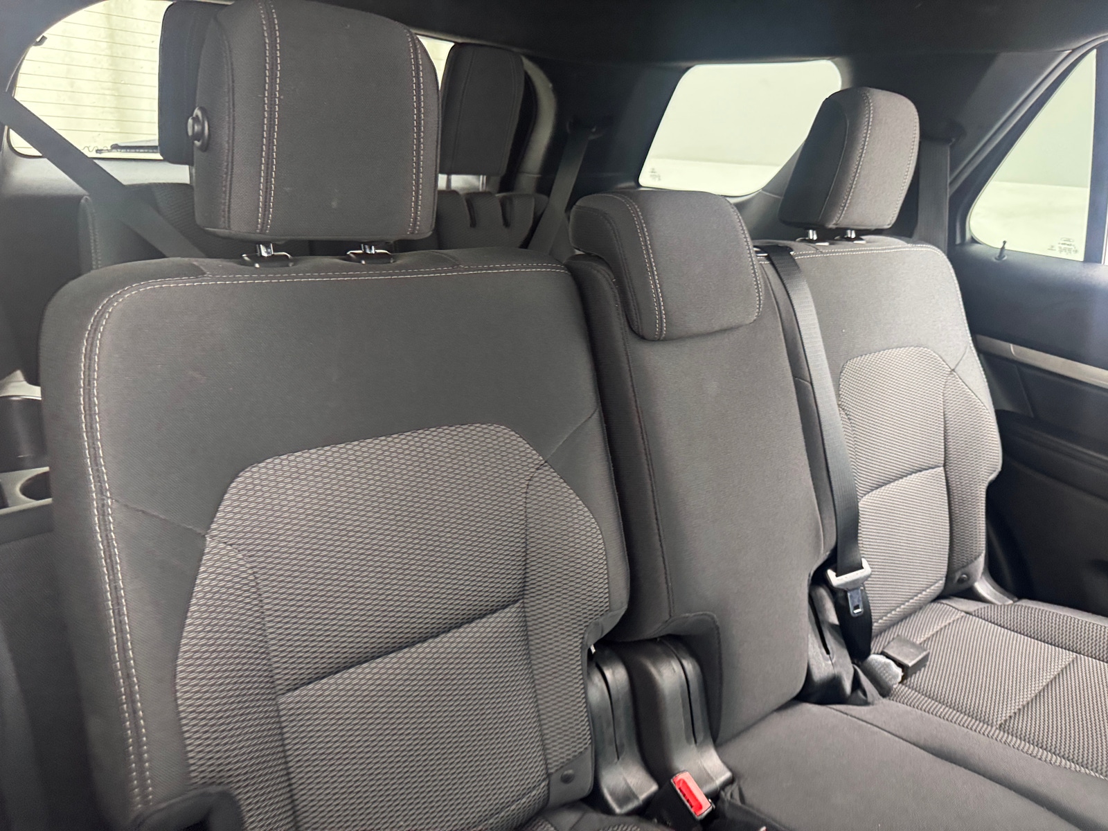 Thumbnail: 2018 Ford Explorer - 6