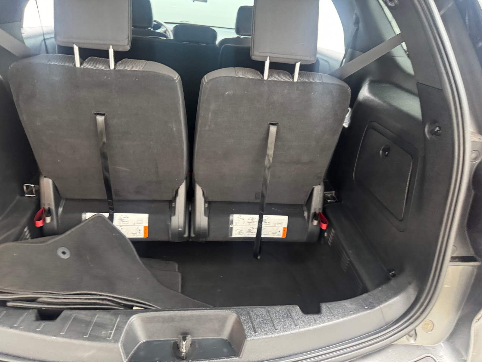 Thumbnail: 2018 Ford Explorer - 7