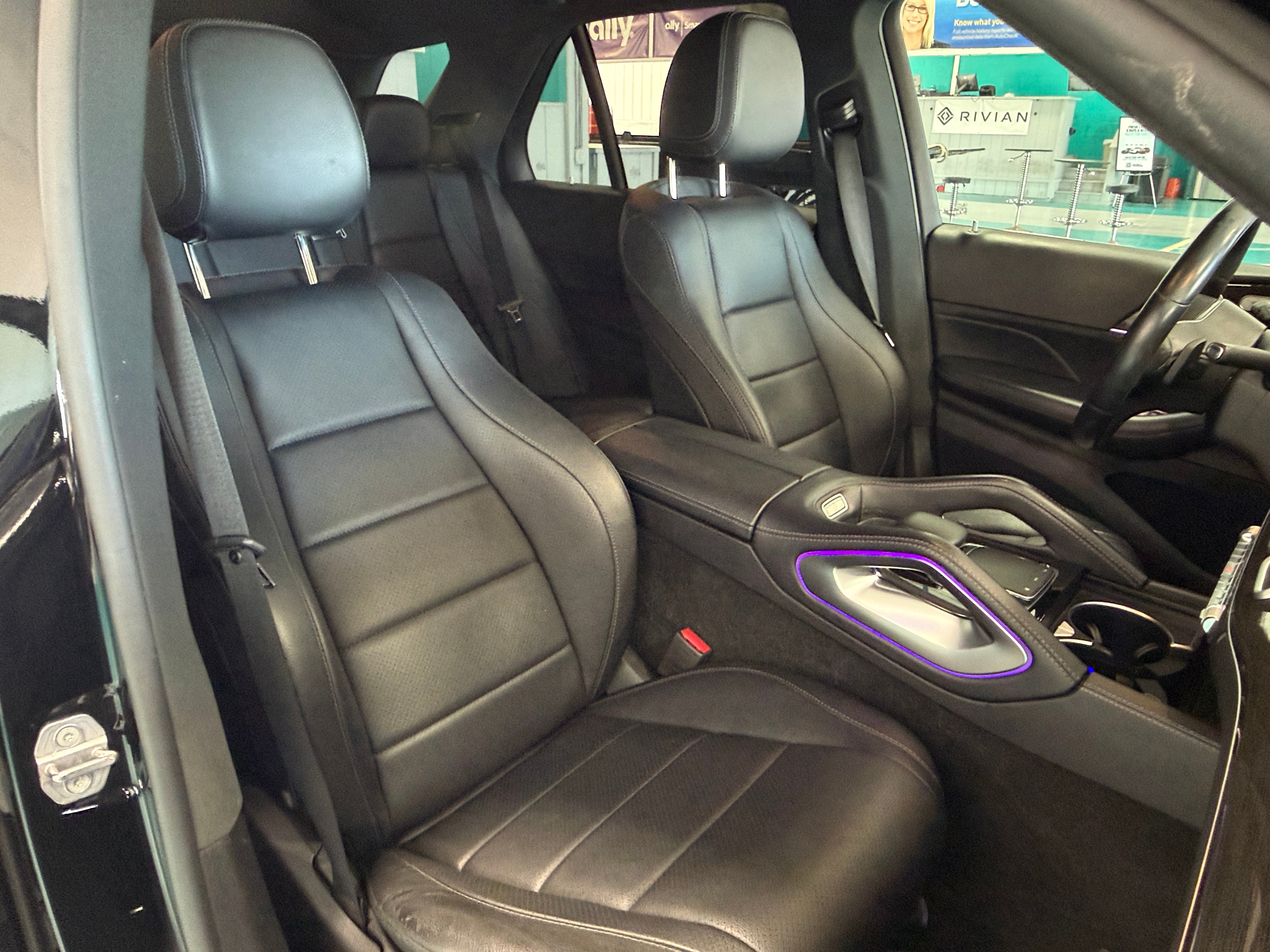 2020 Mercedes-Benz GLE GLE350 - Photo 4
