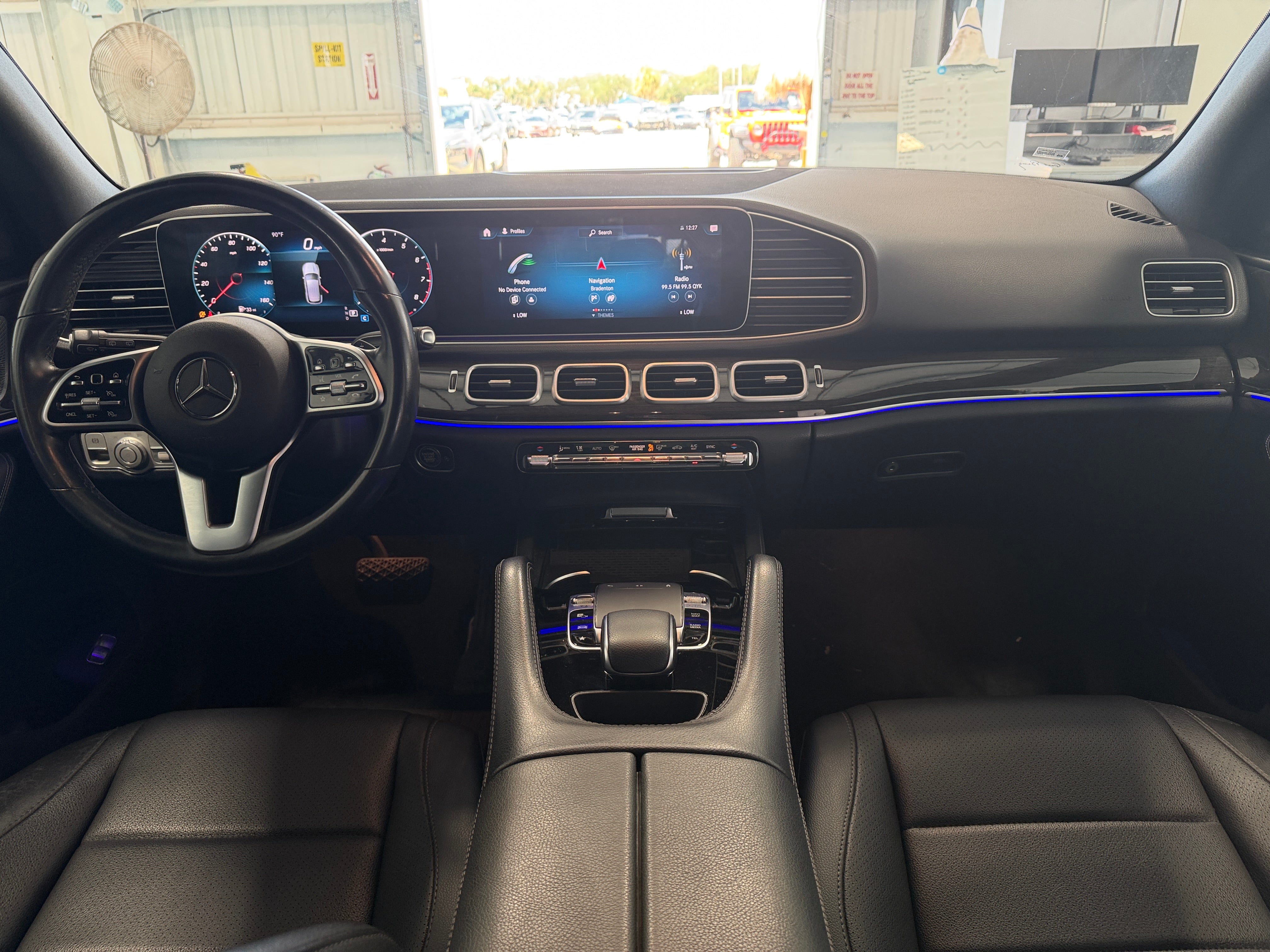 2020 Mercedes-Benz GLE GLE350 - Photo 8