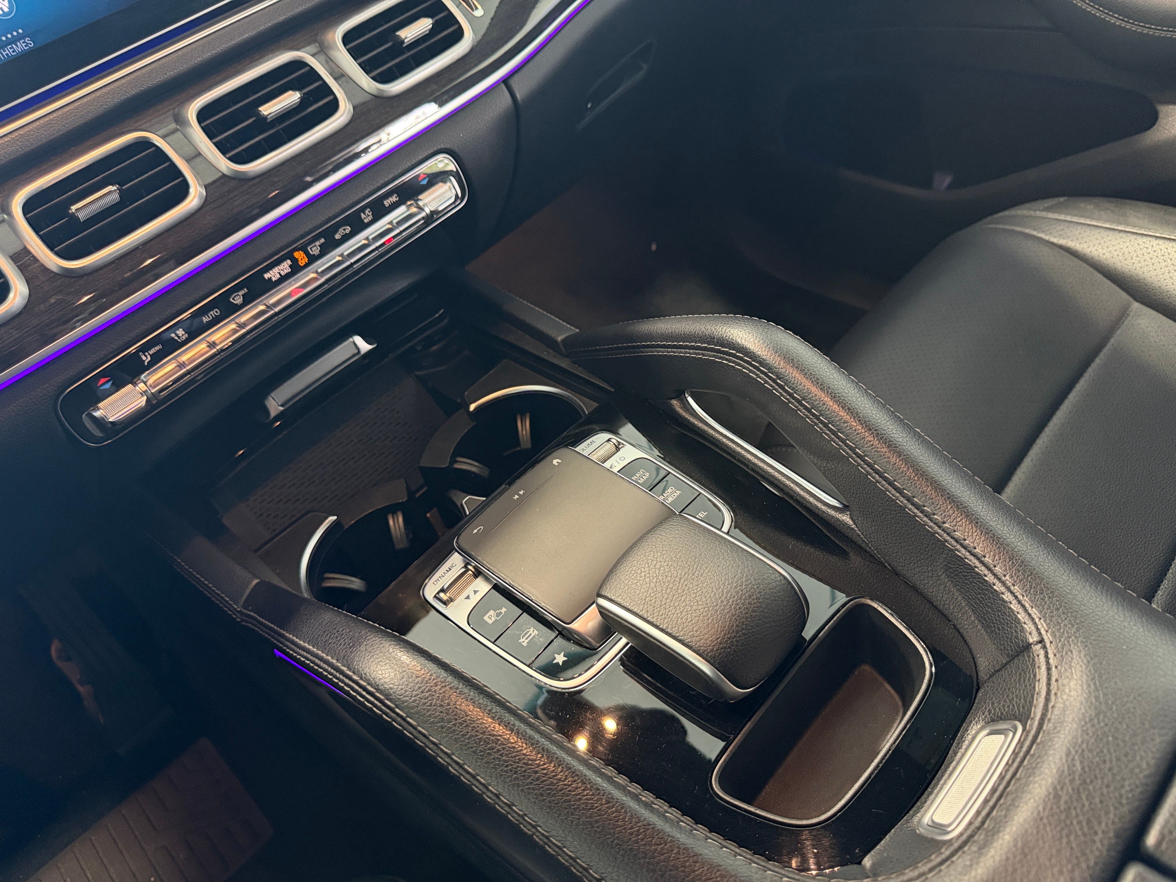 2020 Mercedes-Benz GLE GLE350 - Photo 9