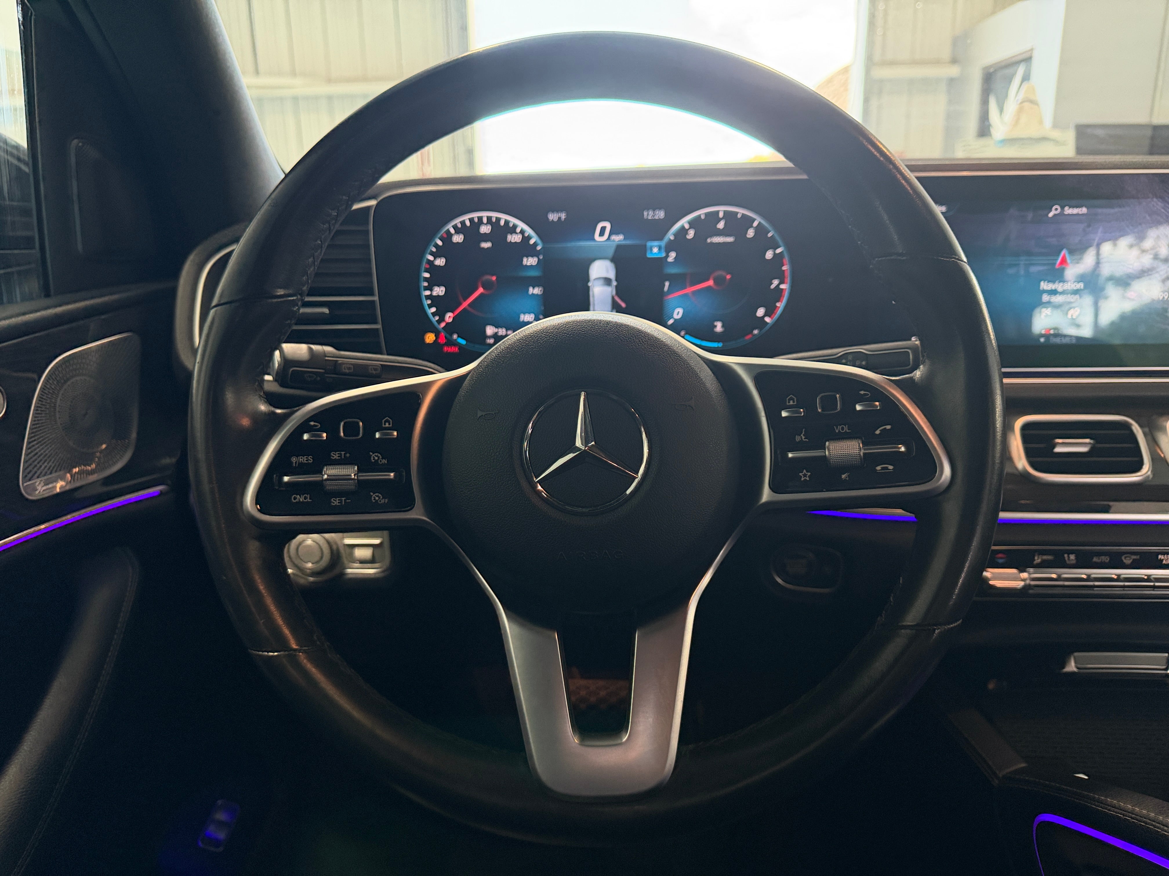 2020 Mercedes-Benz GLE GLE350 - Photo 10