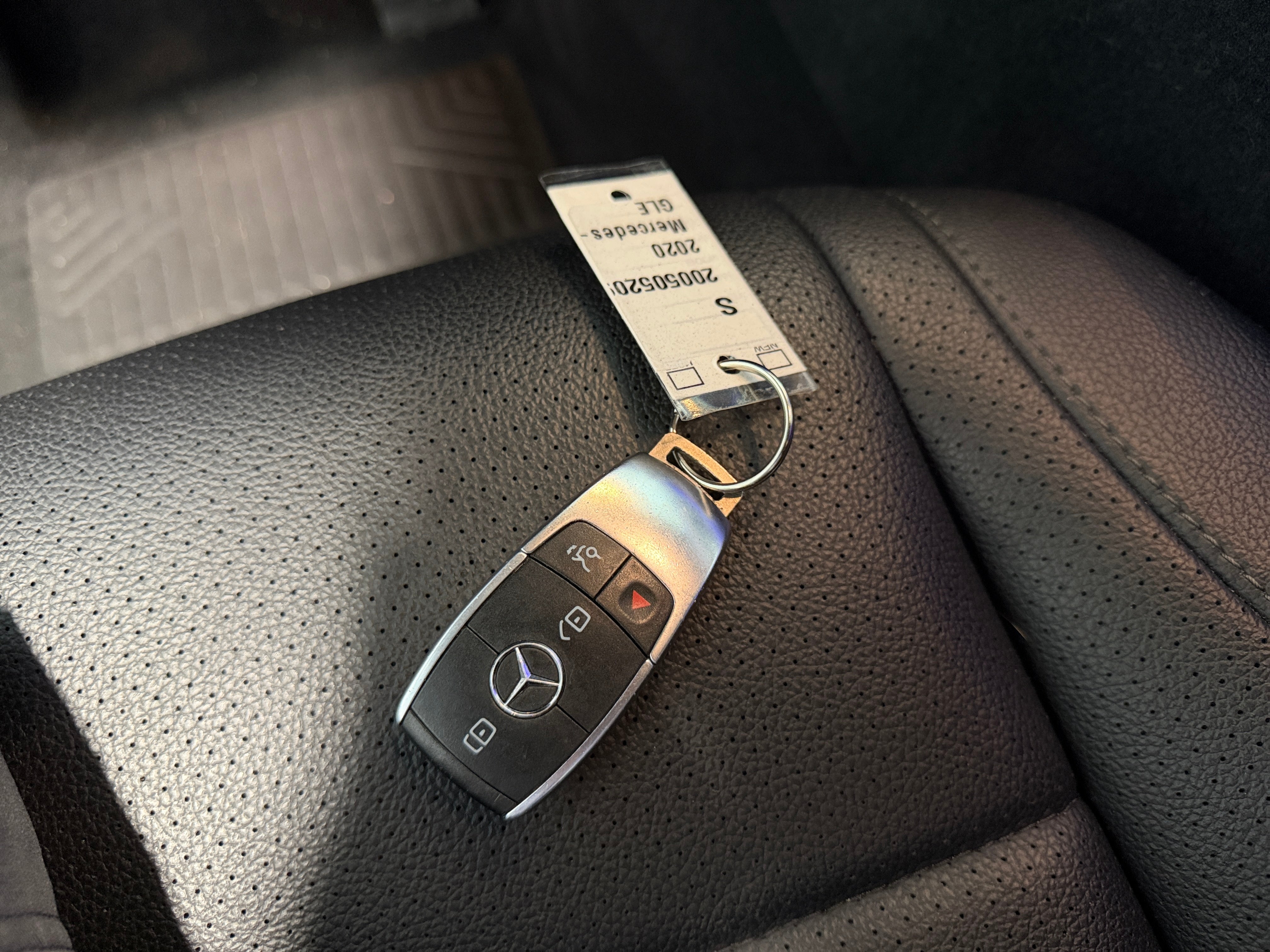 2020 Mercedes-Benz GLE GLE350 - Photo 19