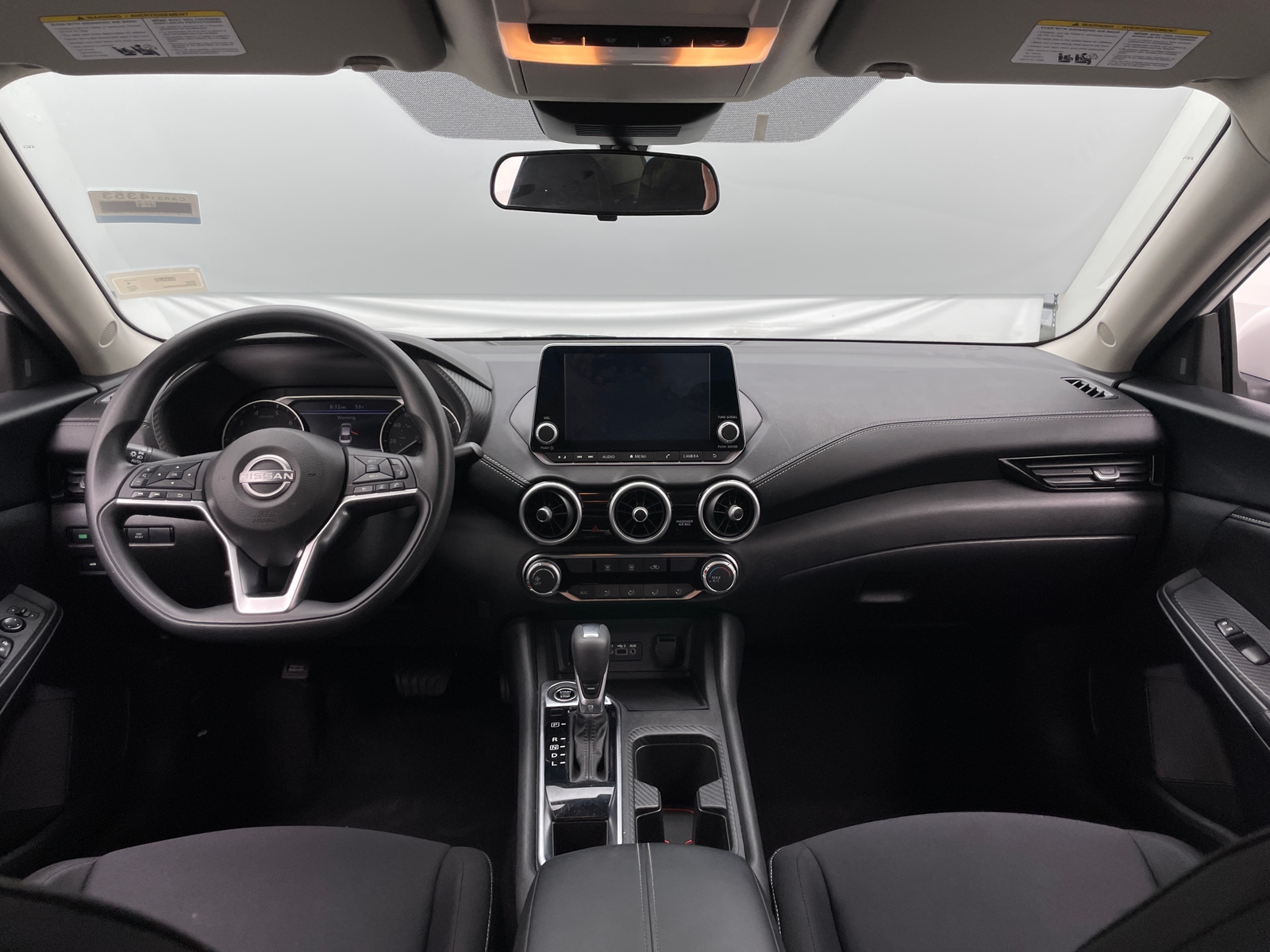 Thumbnail: 2024 Nissan Sentra - 3