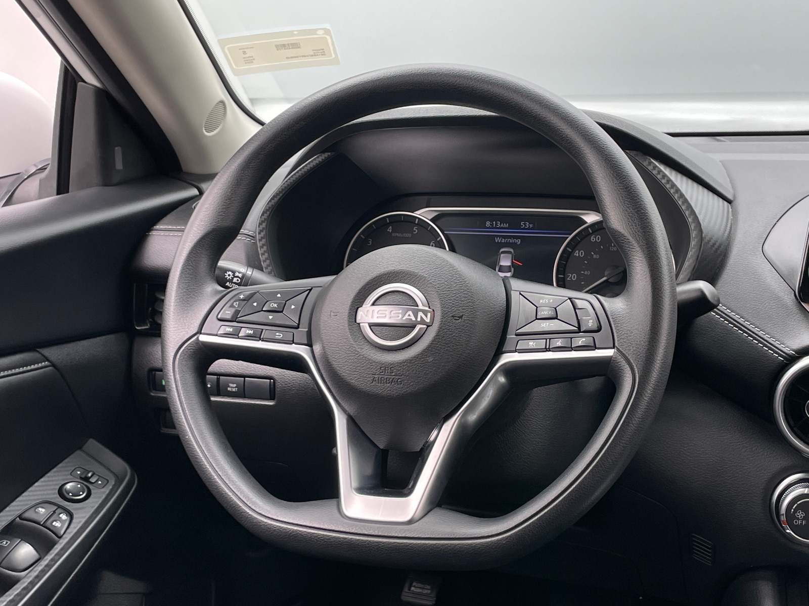 Thumbnail: 2024 Nissan Sentra - 5