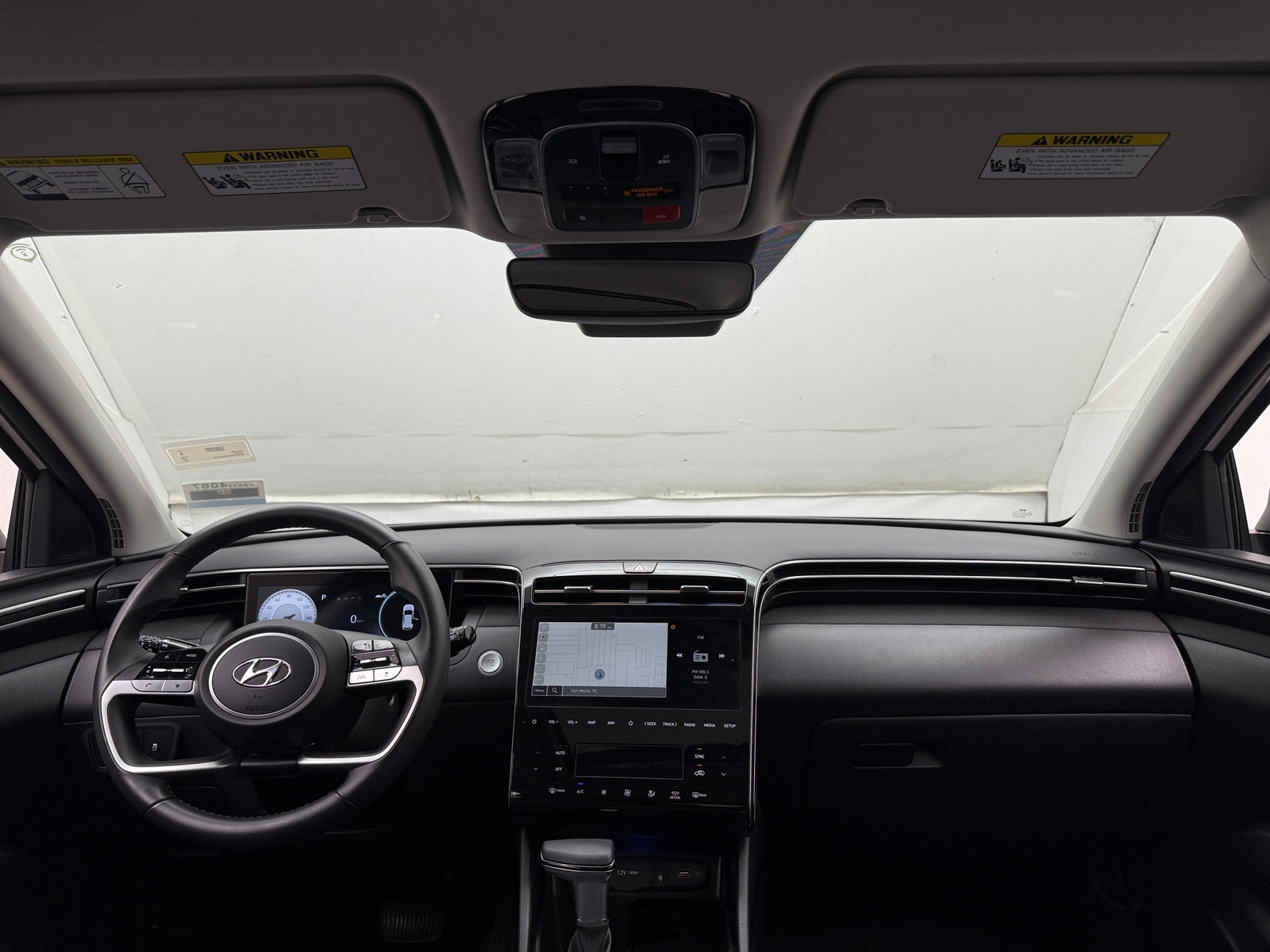 Thumbnail: 2024 Hyundai Tucson - 2