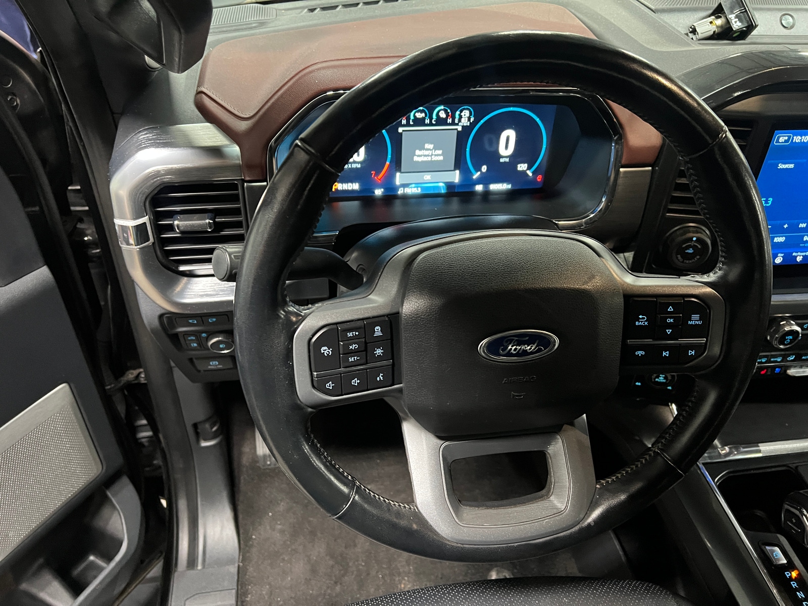 Thumbnail: 2022 Ford Econoline - 4