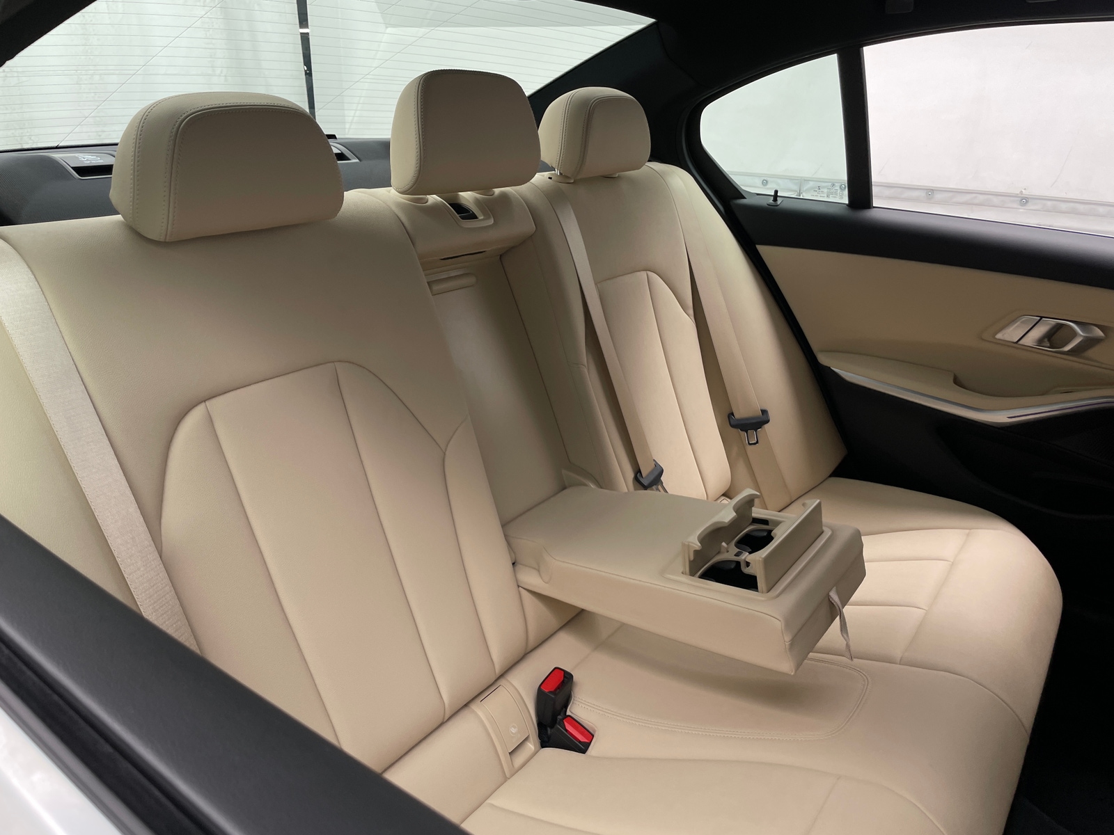Thumbnail: 2021 BMW 3 Series - 5