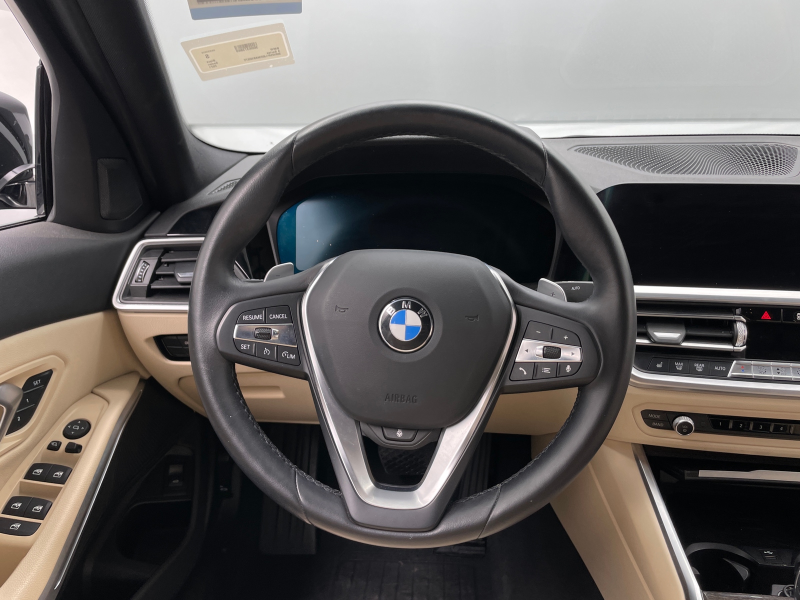 Thumbnail: 2021 BMW 3 Series - 4