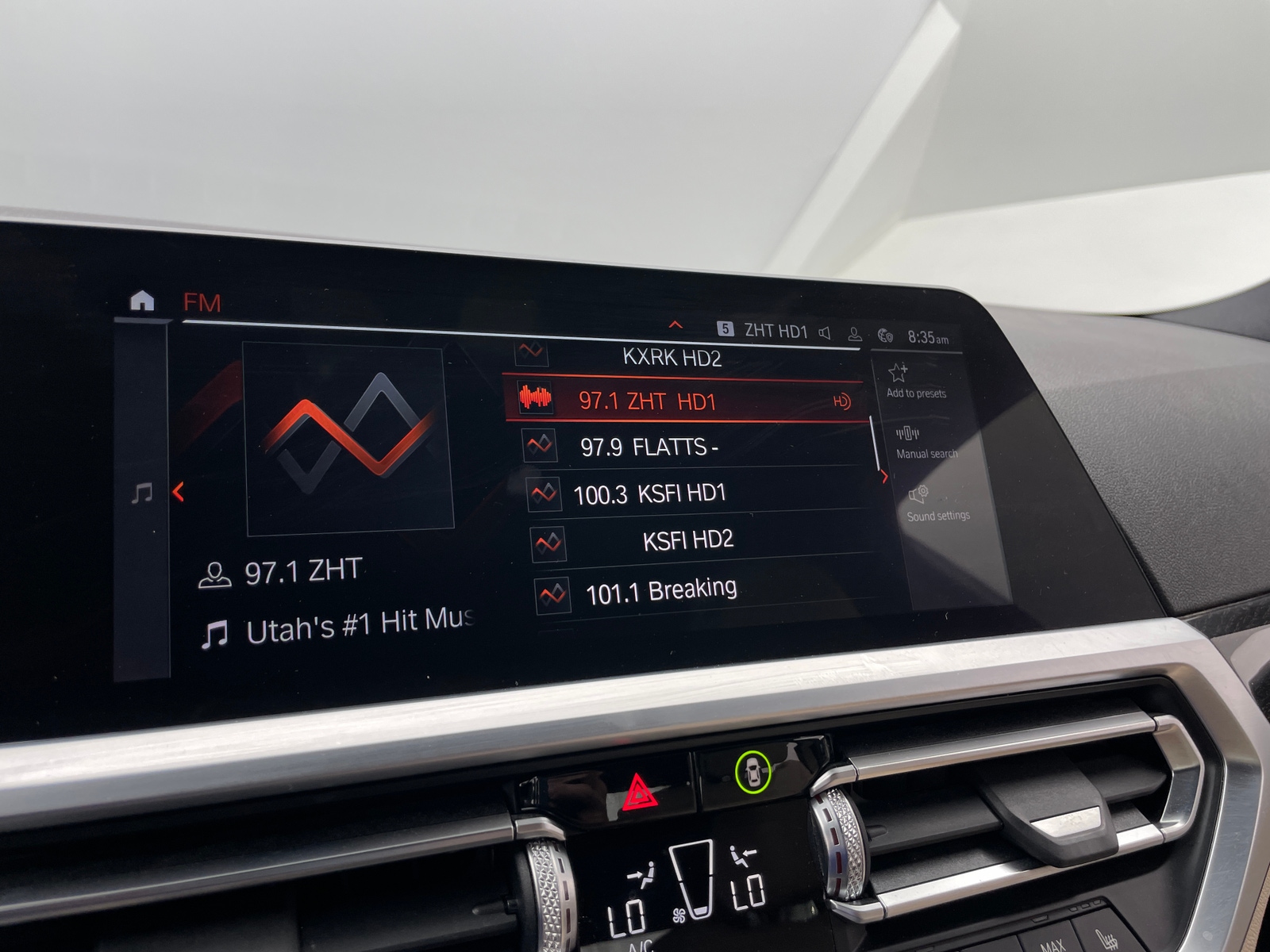 Thumbnail: 2021 BMW 3 Series - 3