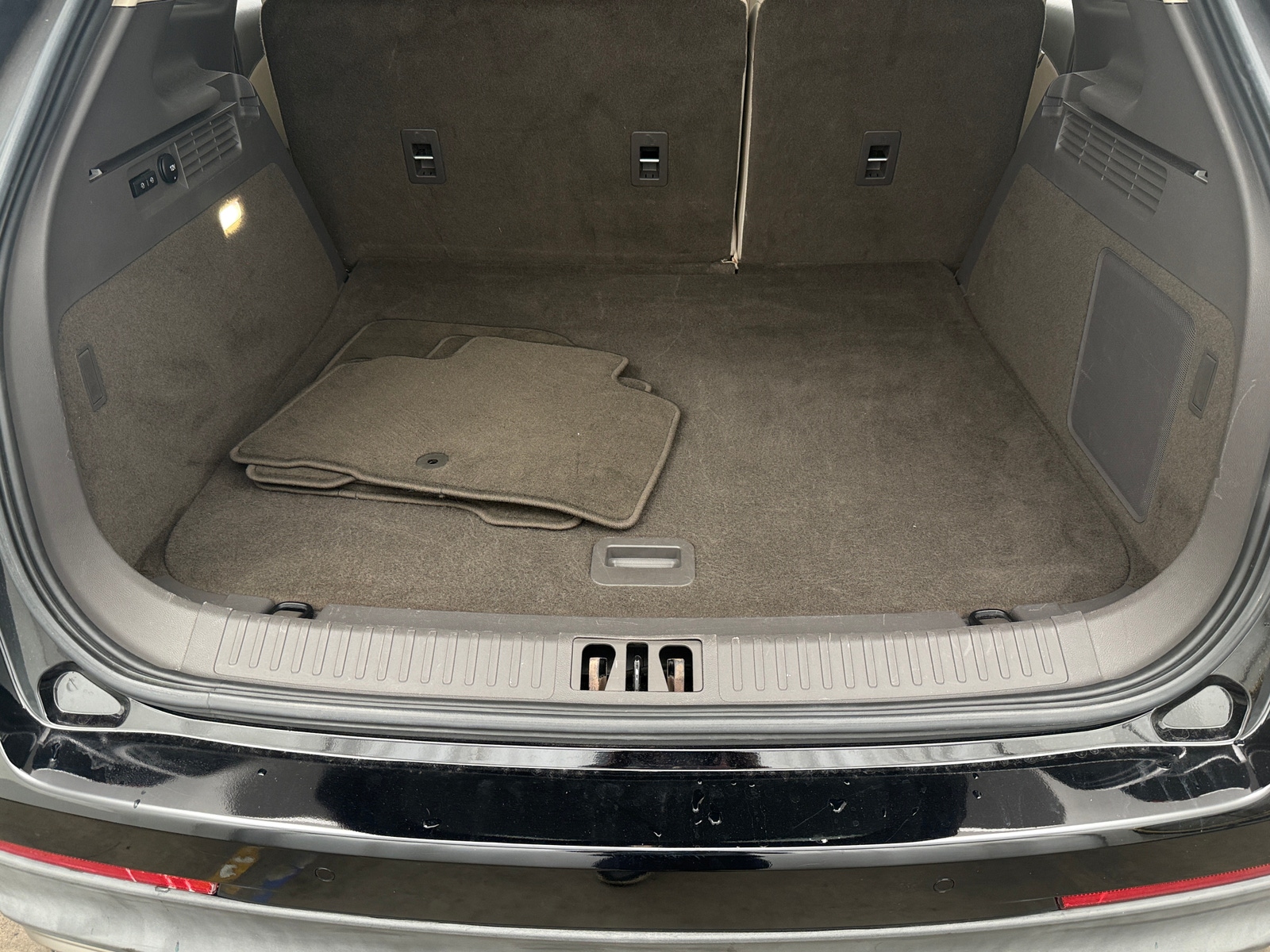 Thumbnail: 2018 Lincoln MKX - 6