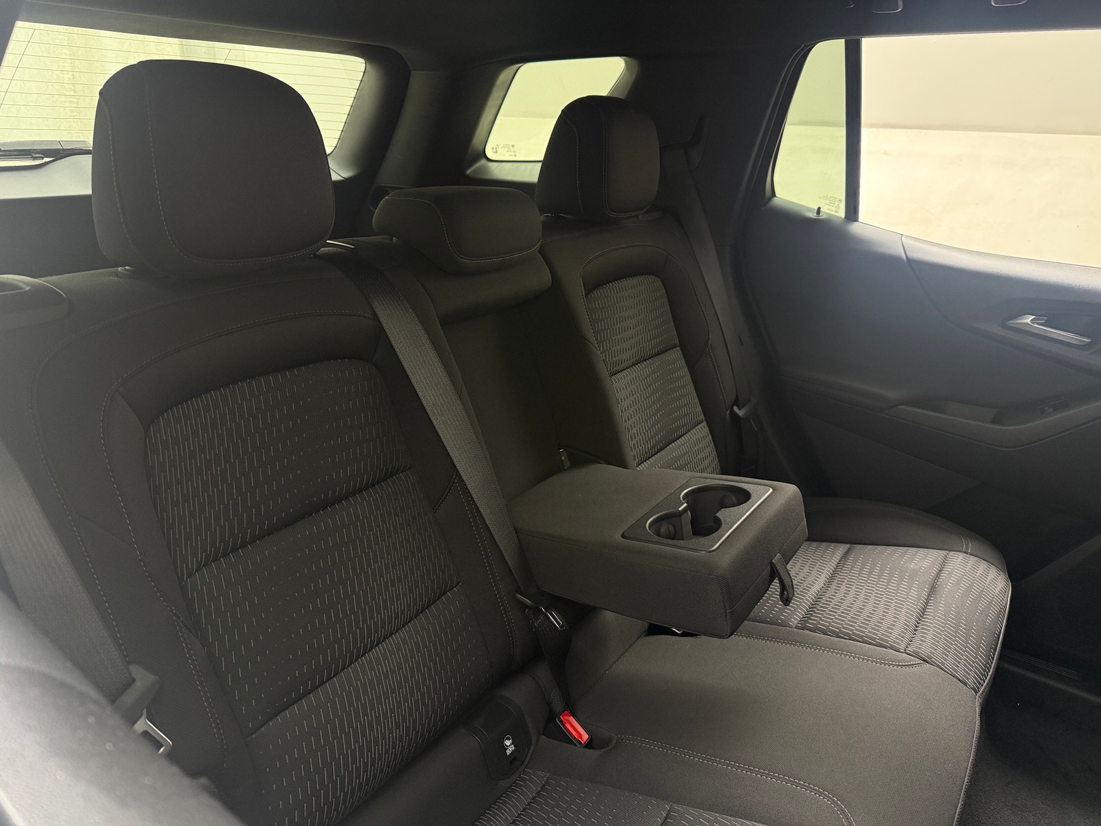 Thumbnail: 2025 Chevrolet Equinox - 6