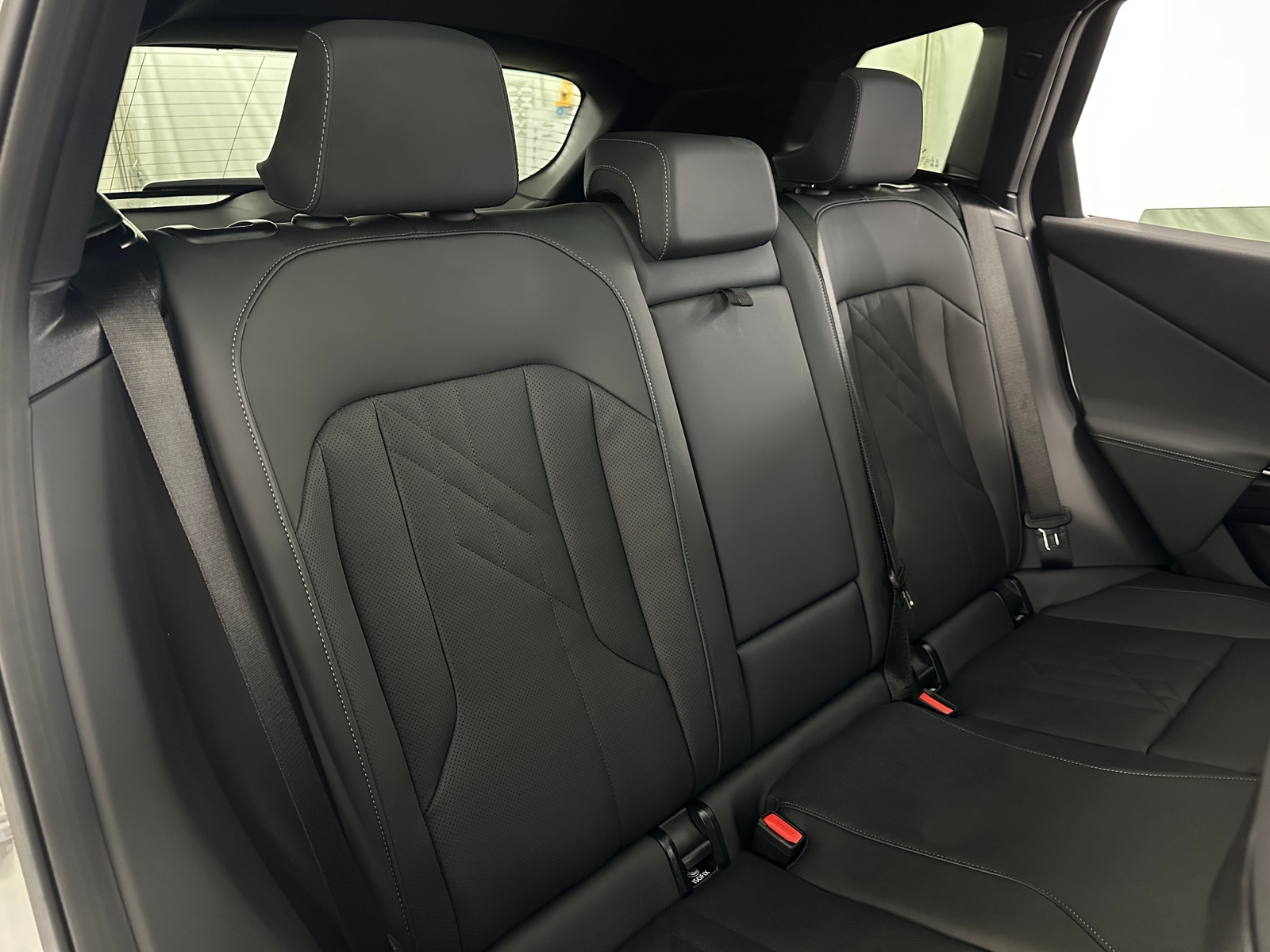 Thumbnail: 2026 BMW X3 - 5