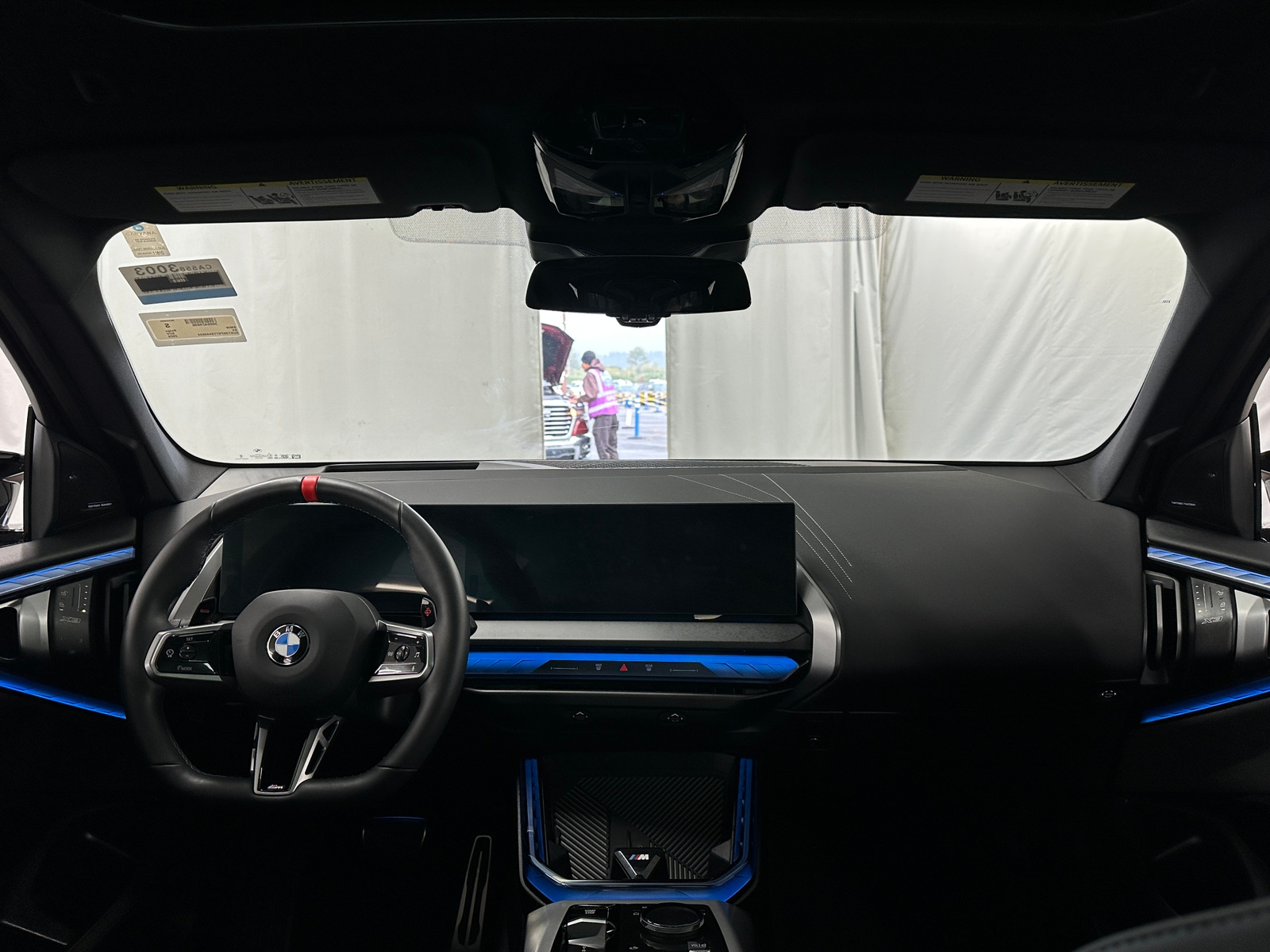 Thumbnail: 2026 BMW X3 - 2