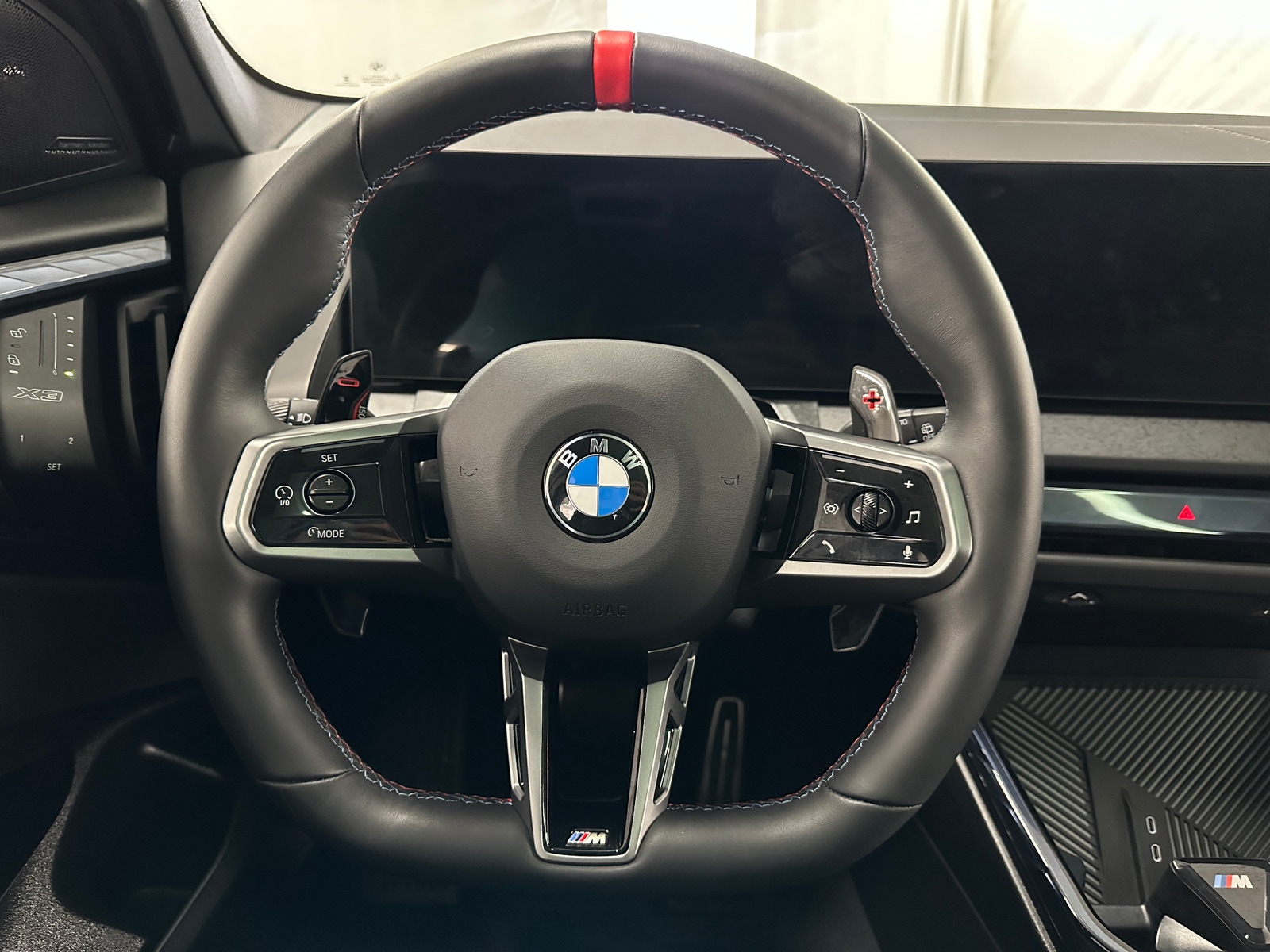 Thumbnail: 2026 BMW X3 - 4