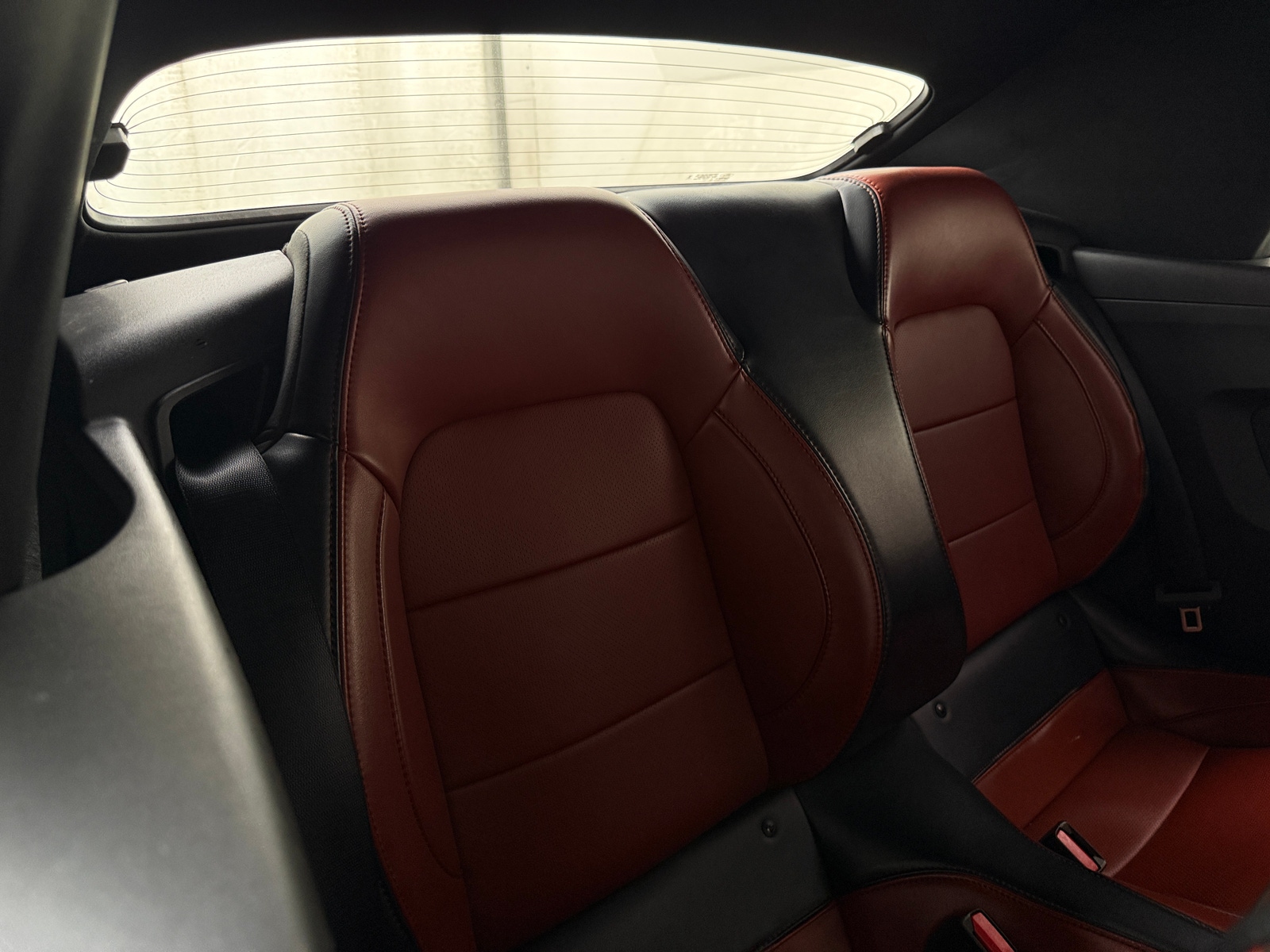 Thumbnail: 2024 Ford Mustang - 5