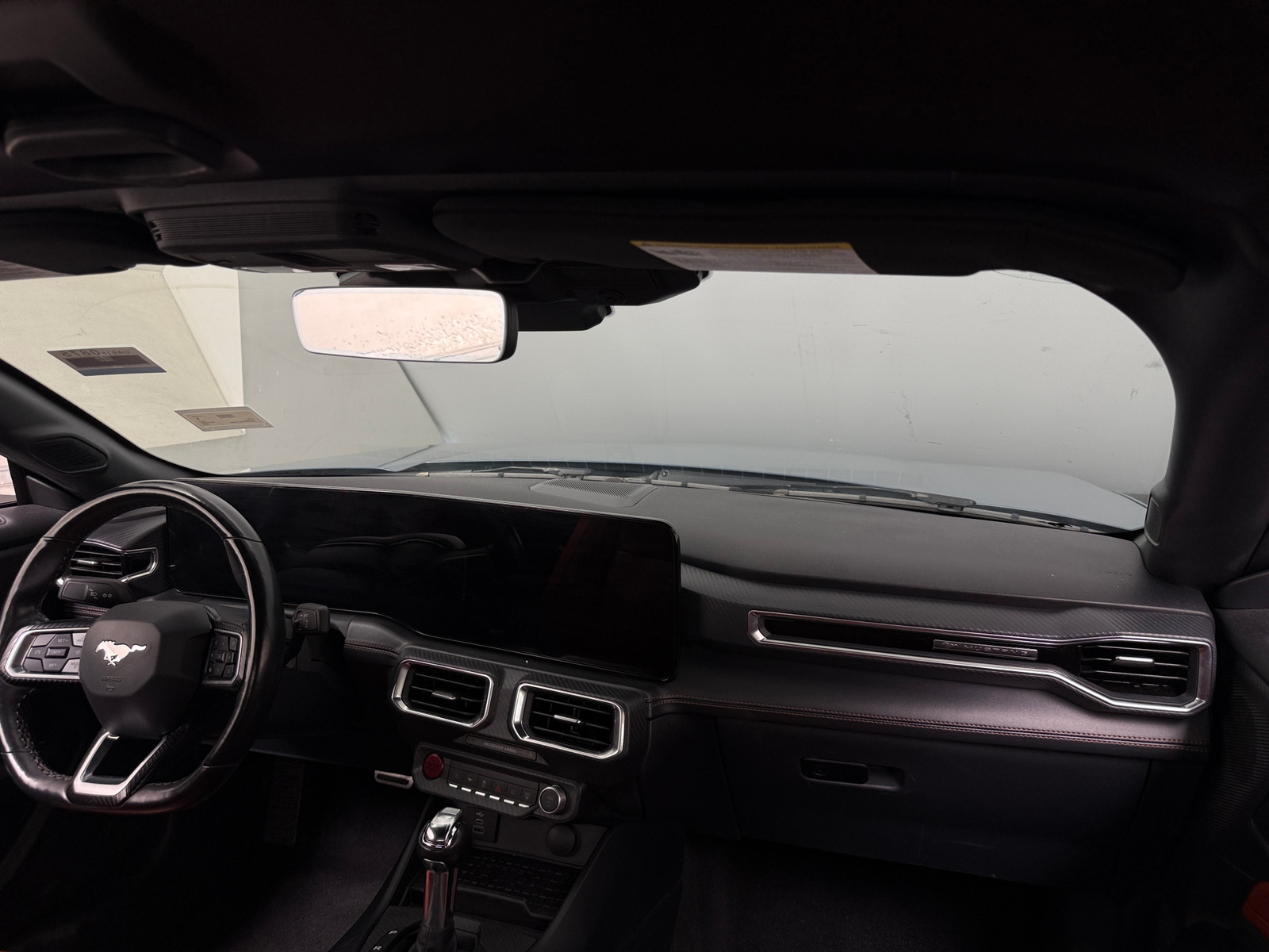 Thumbnail: 2024 Ford Mustang - 2
