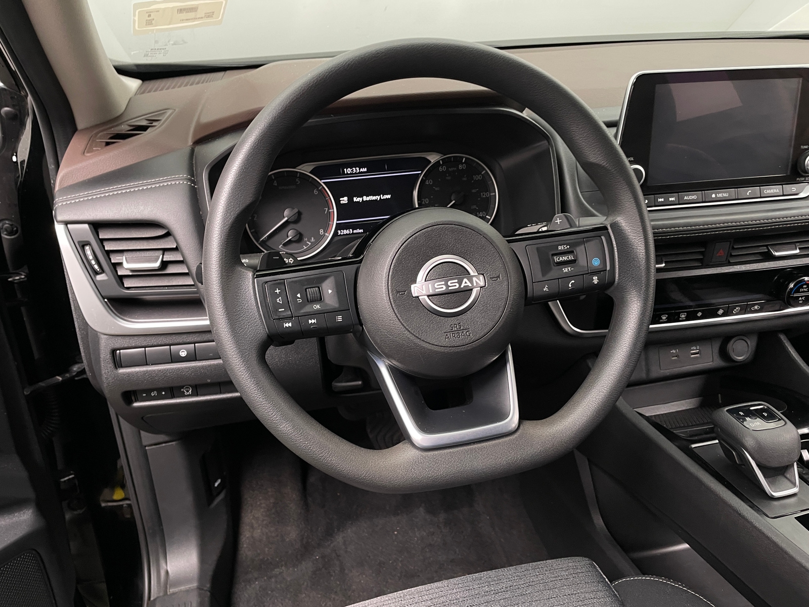 Thumbnail: 2023 Nissan Rogue - 5